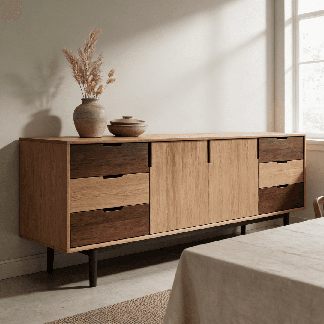 Kommode Two Oaks Mood