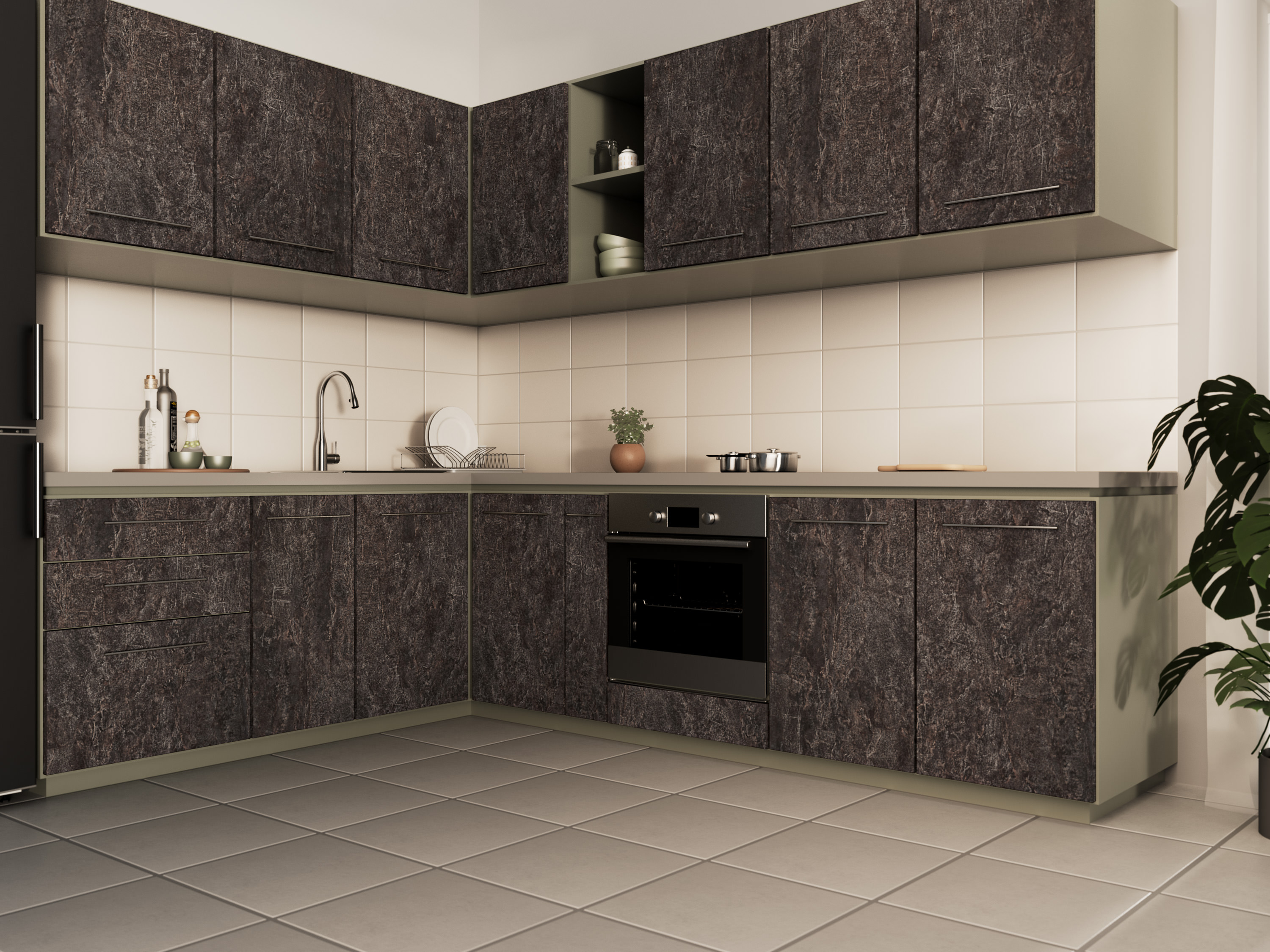 Testbild