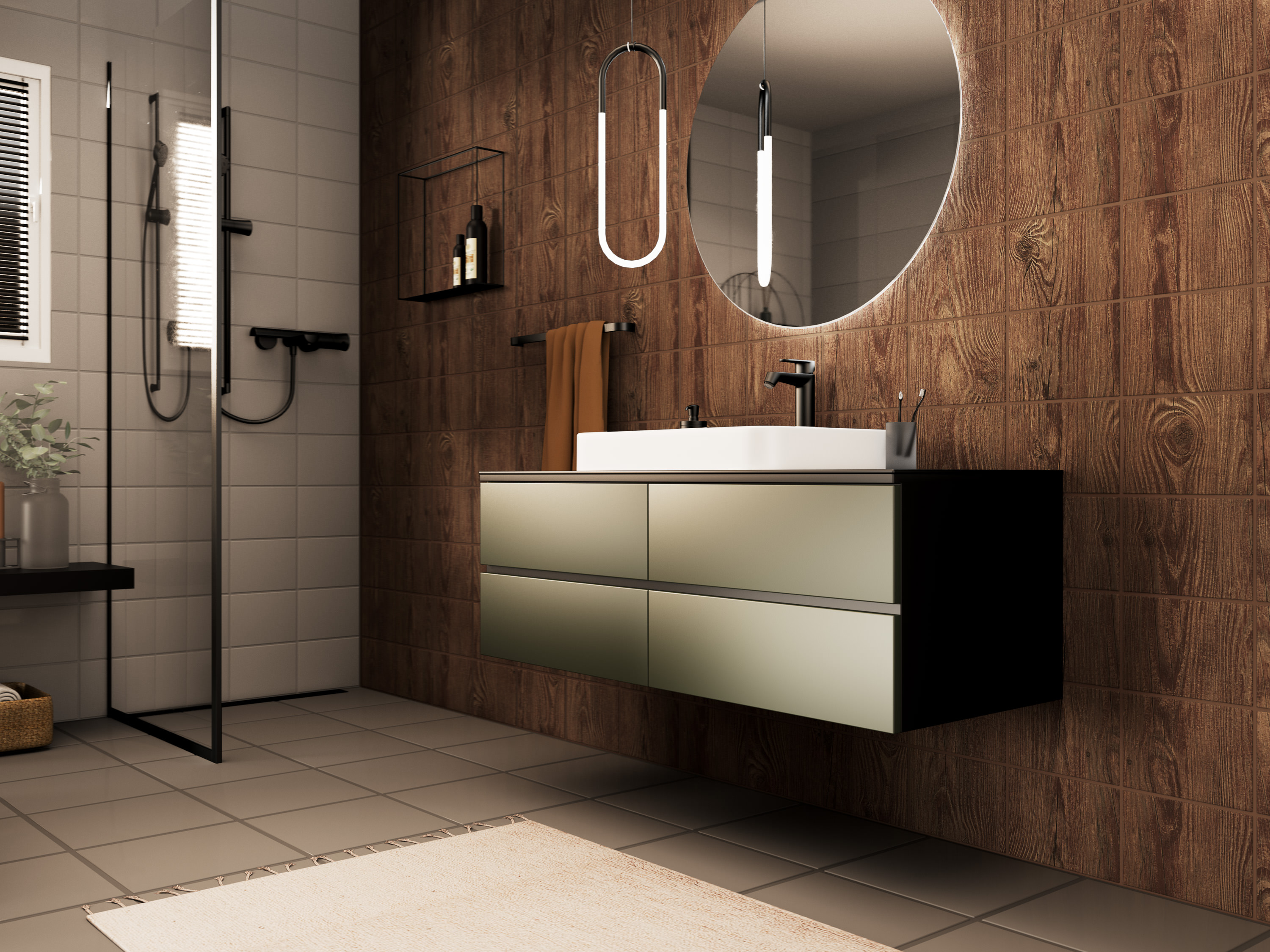 Testbild