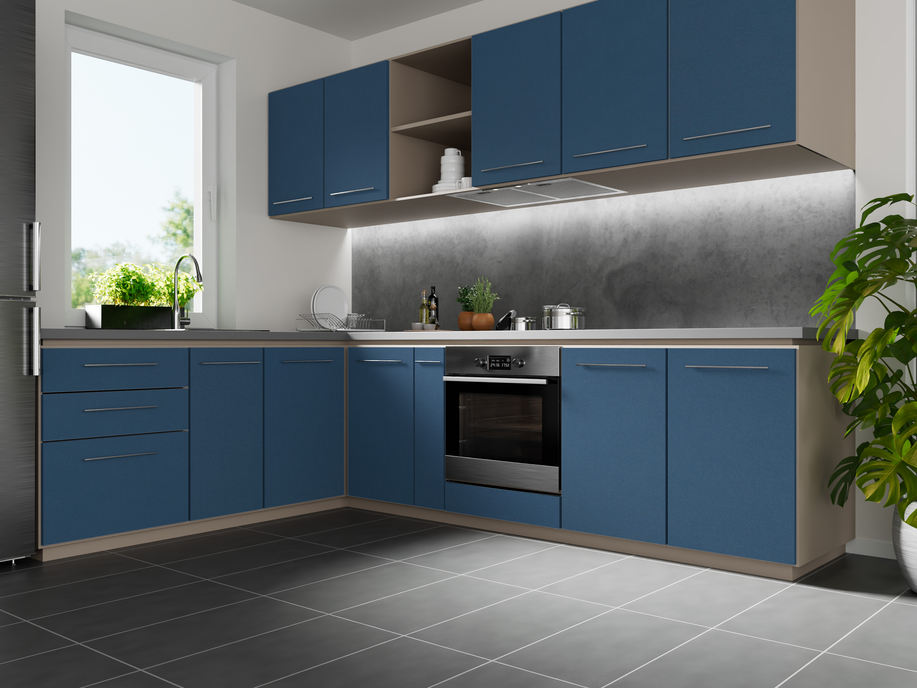 Testbild