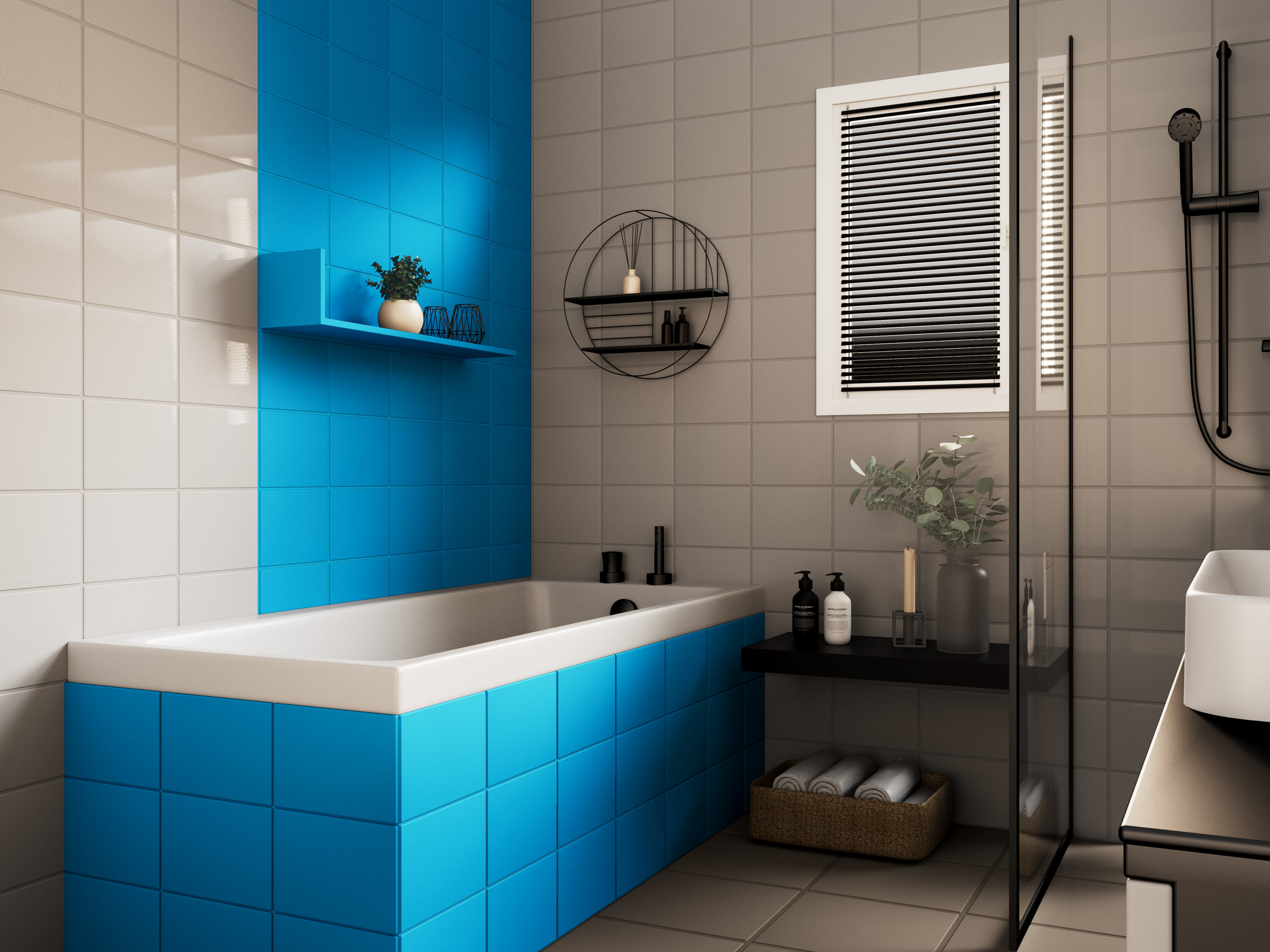 Testbild