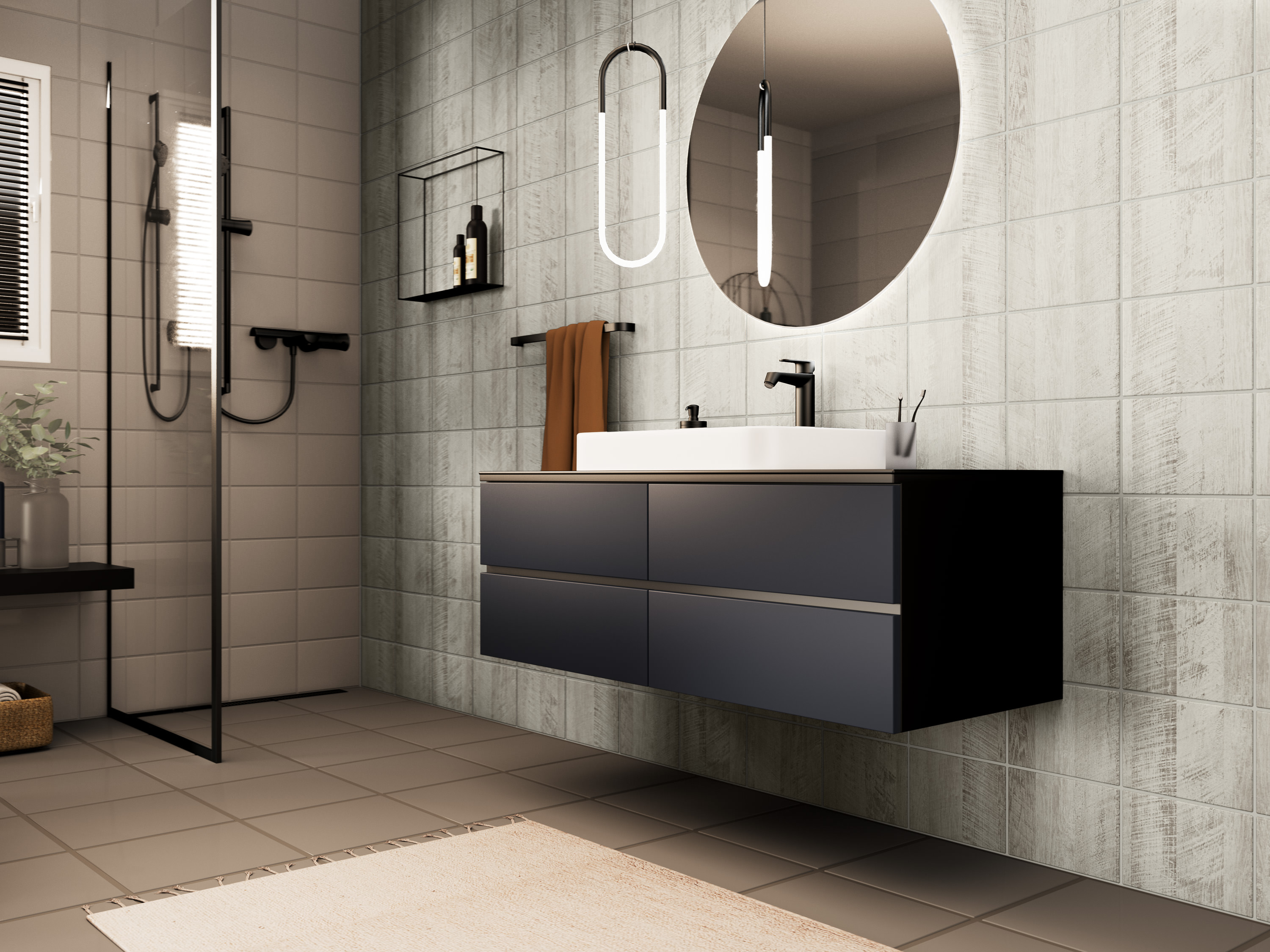 Testbild