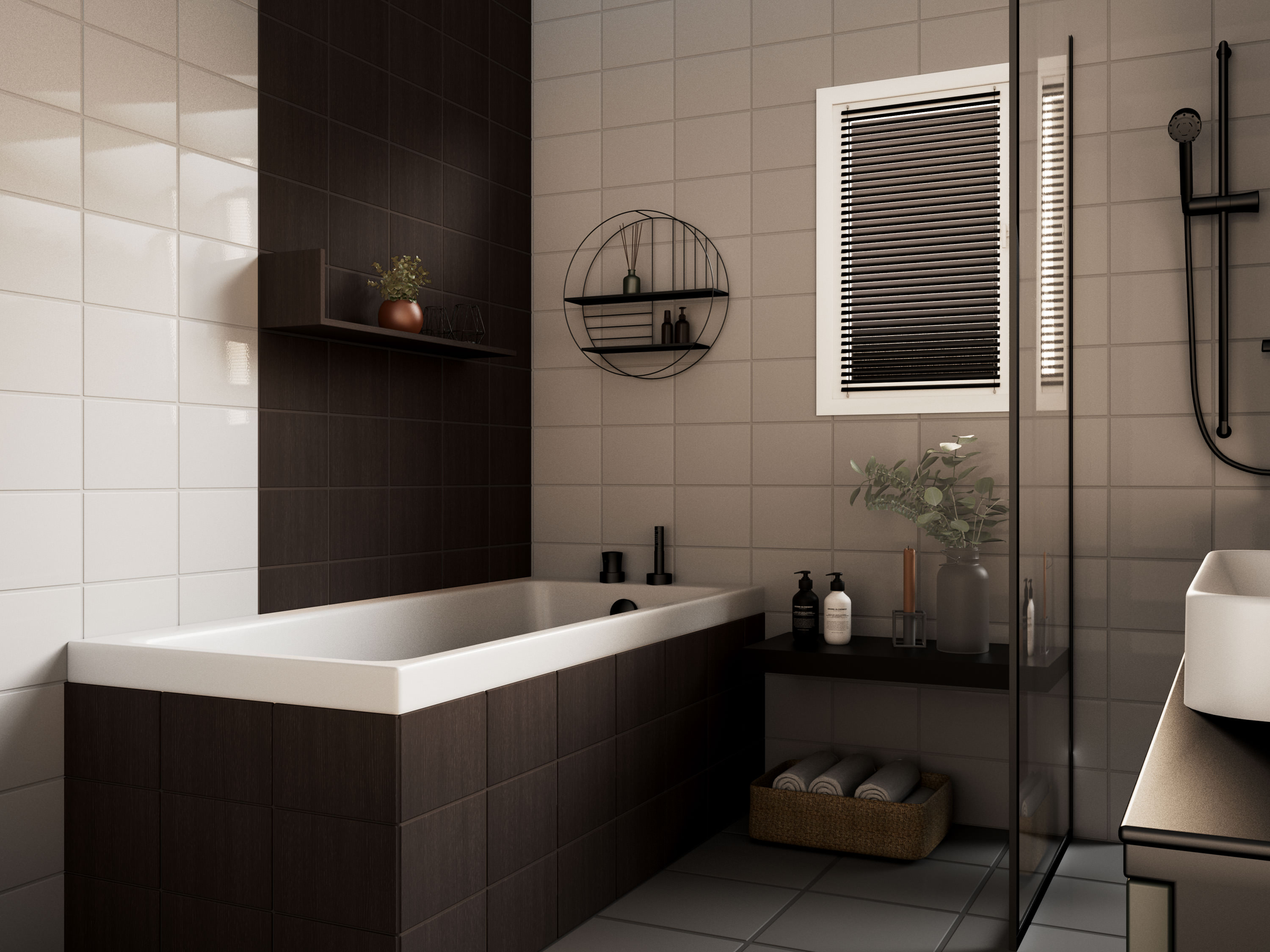 Testbild