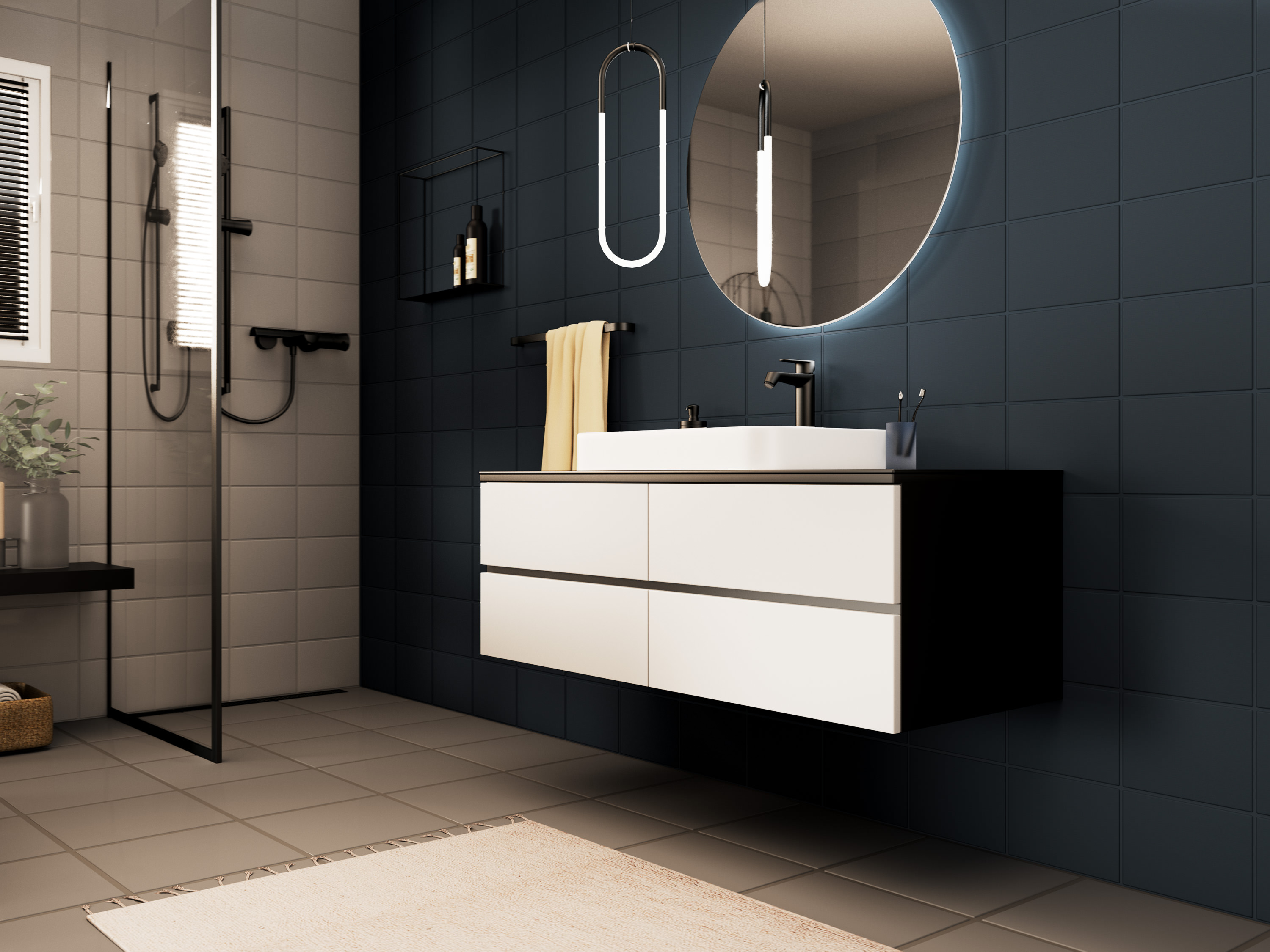 Testbild