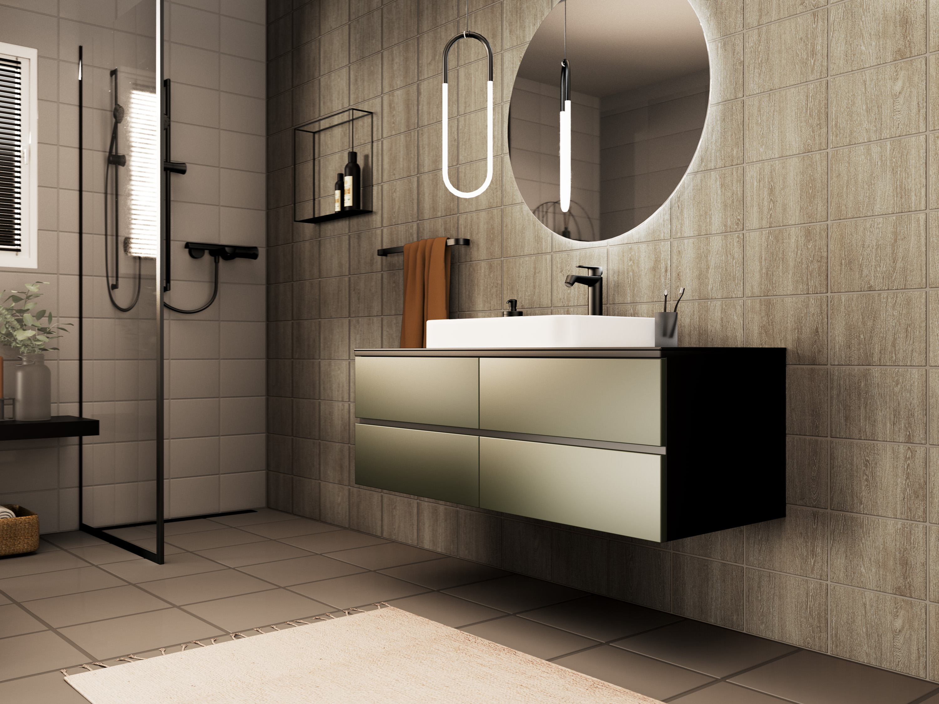 Testbild