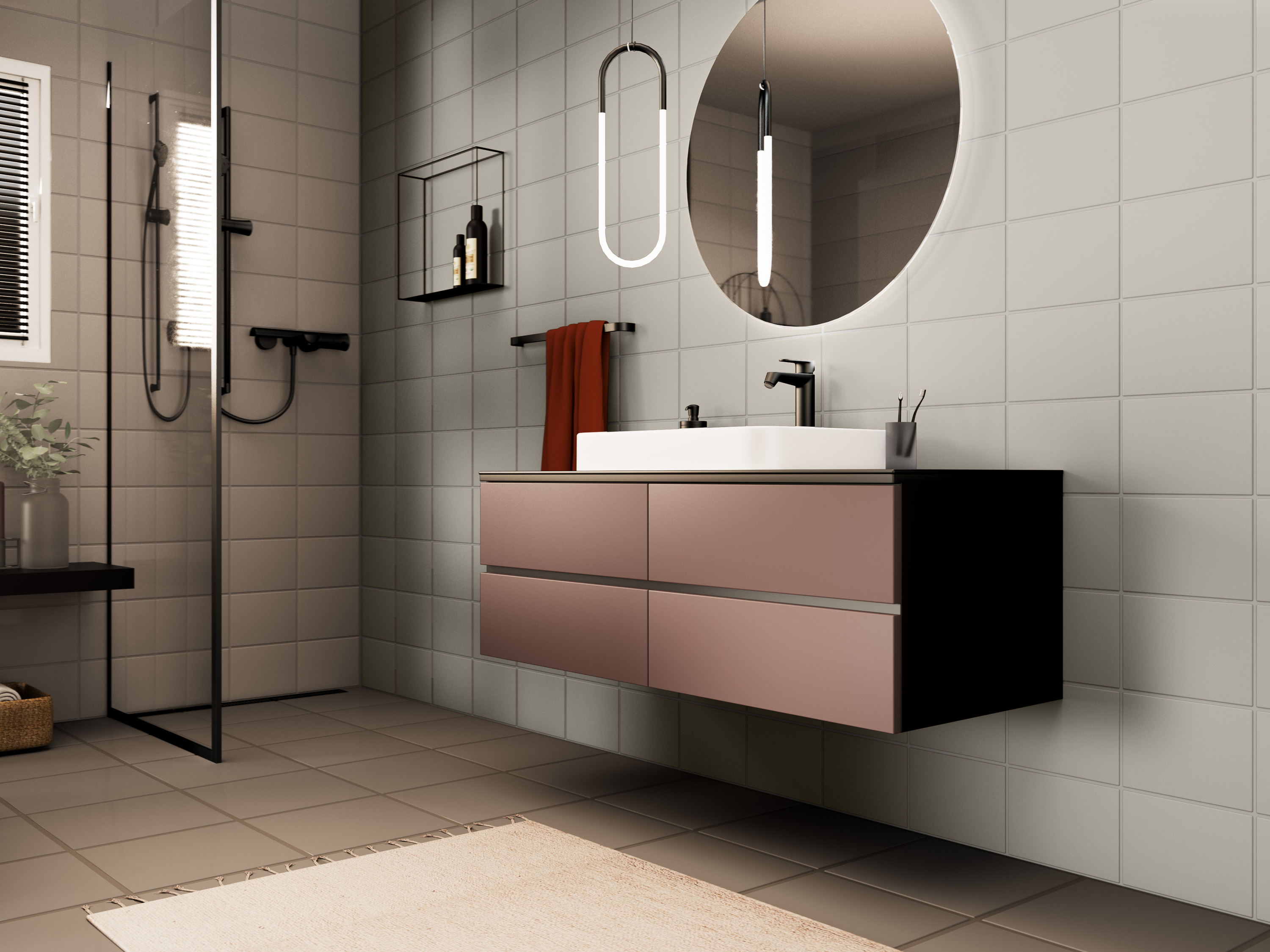 Testbild