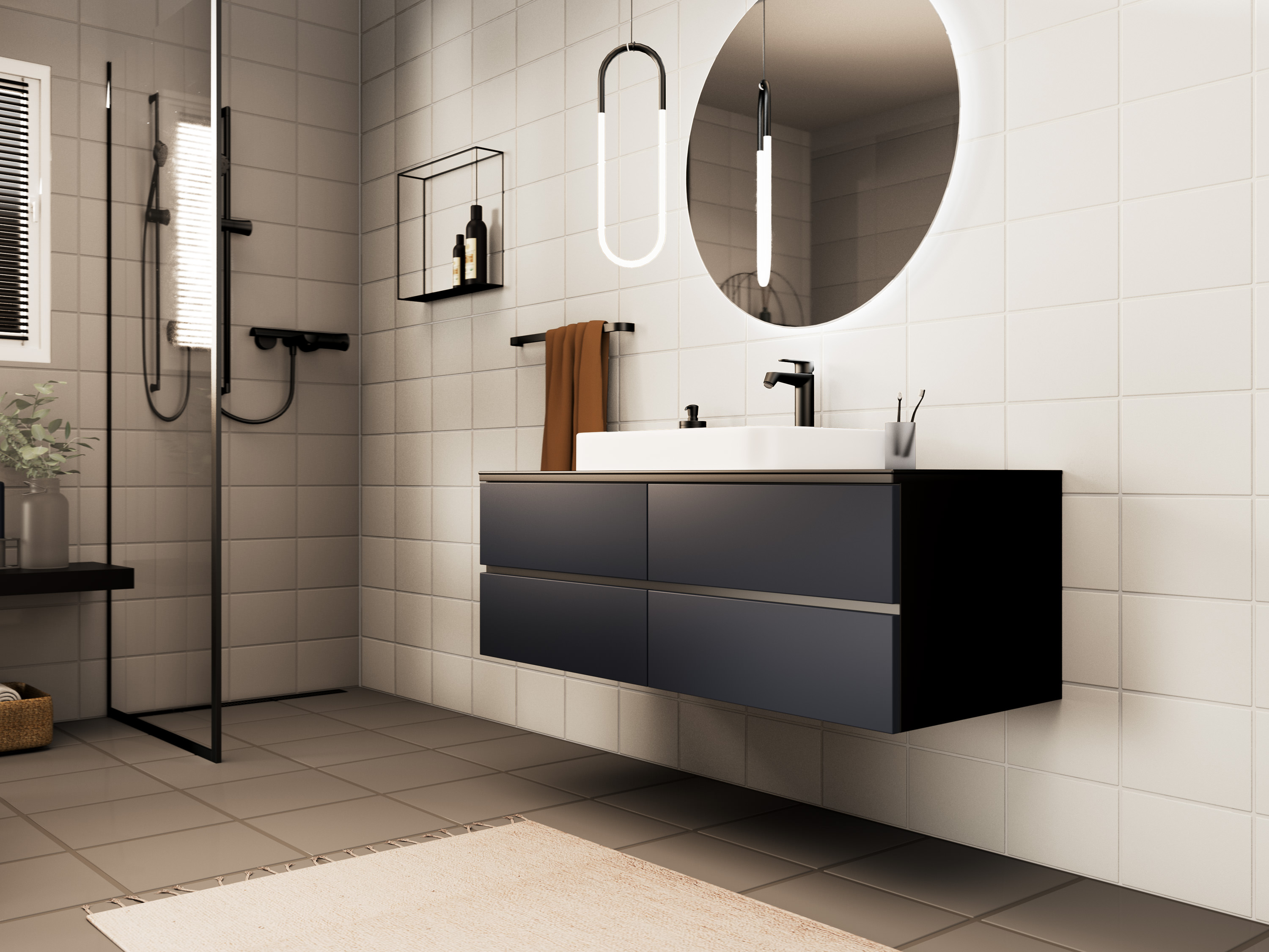 Testbild