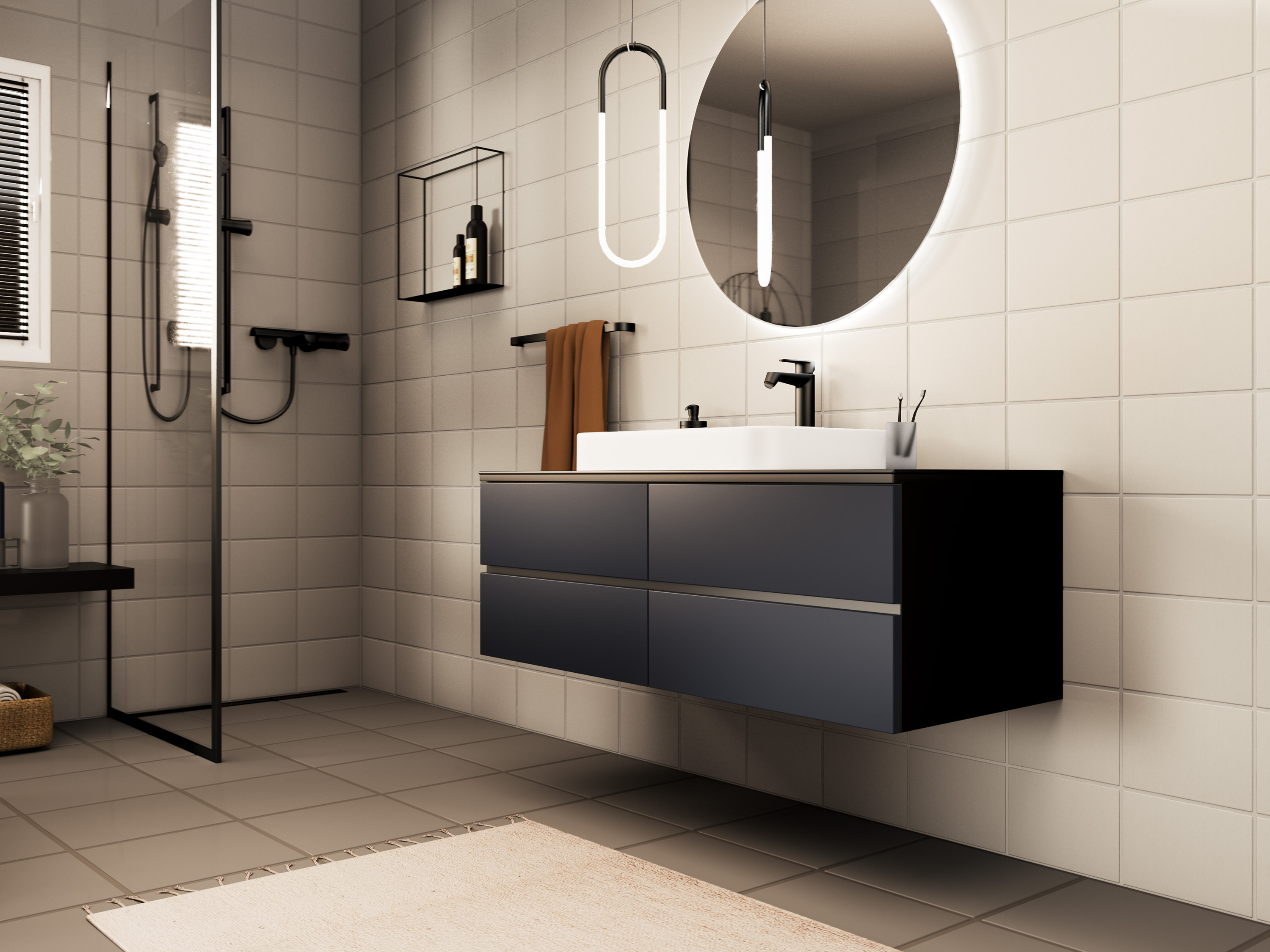 Testbild