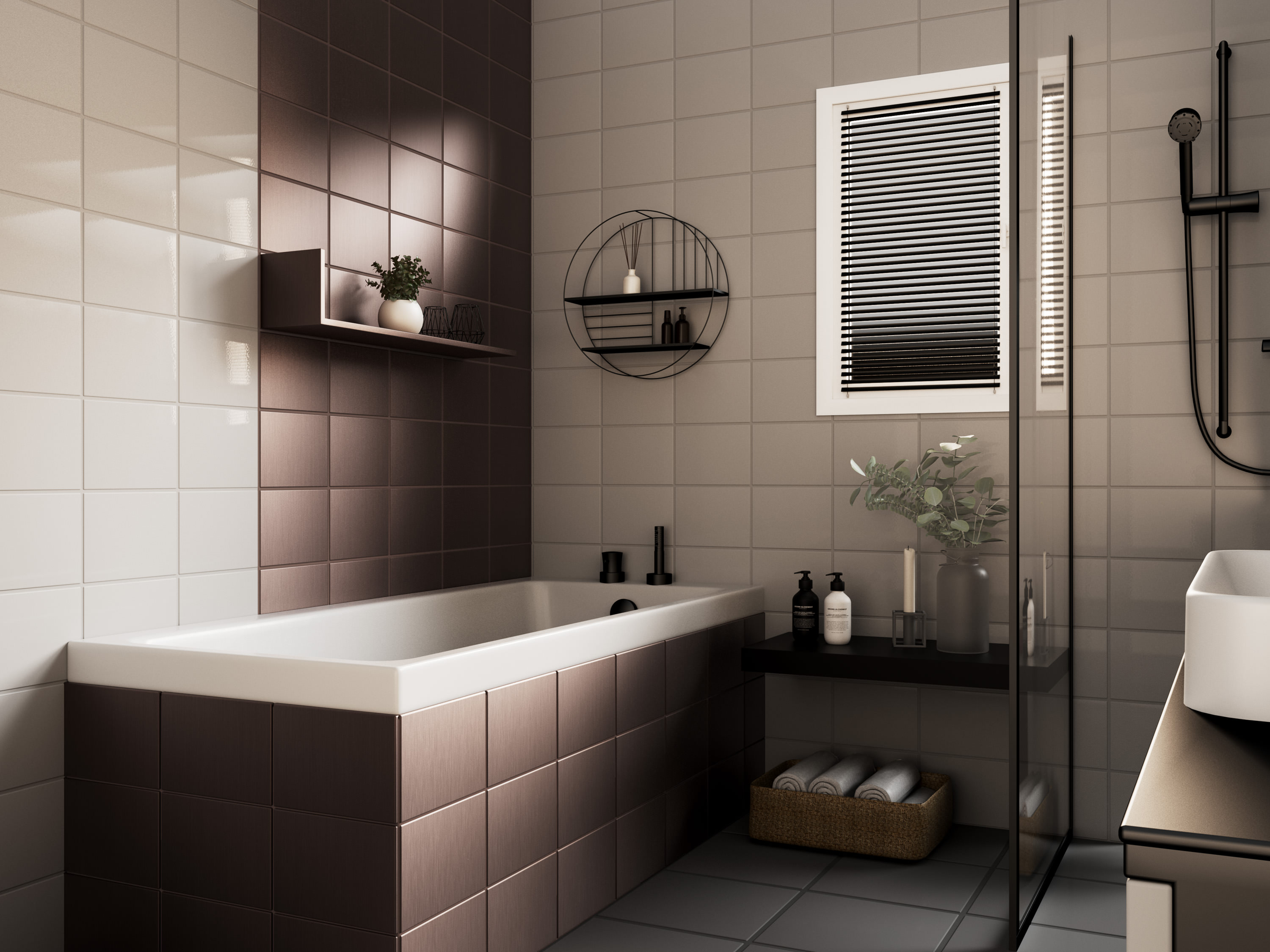 Testbild