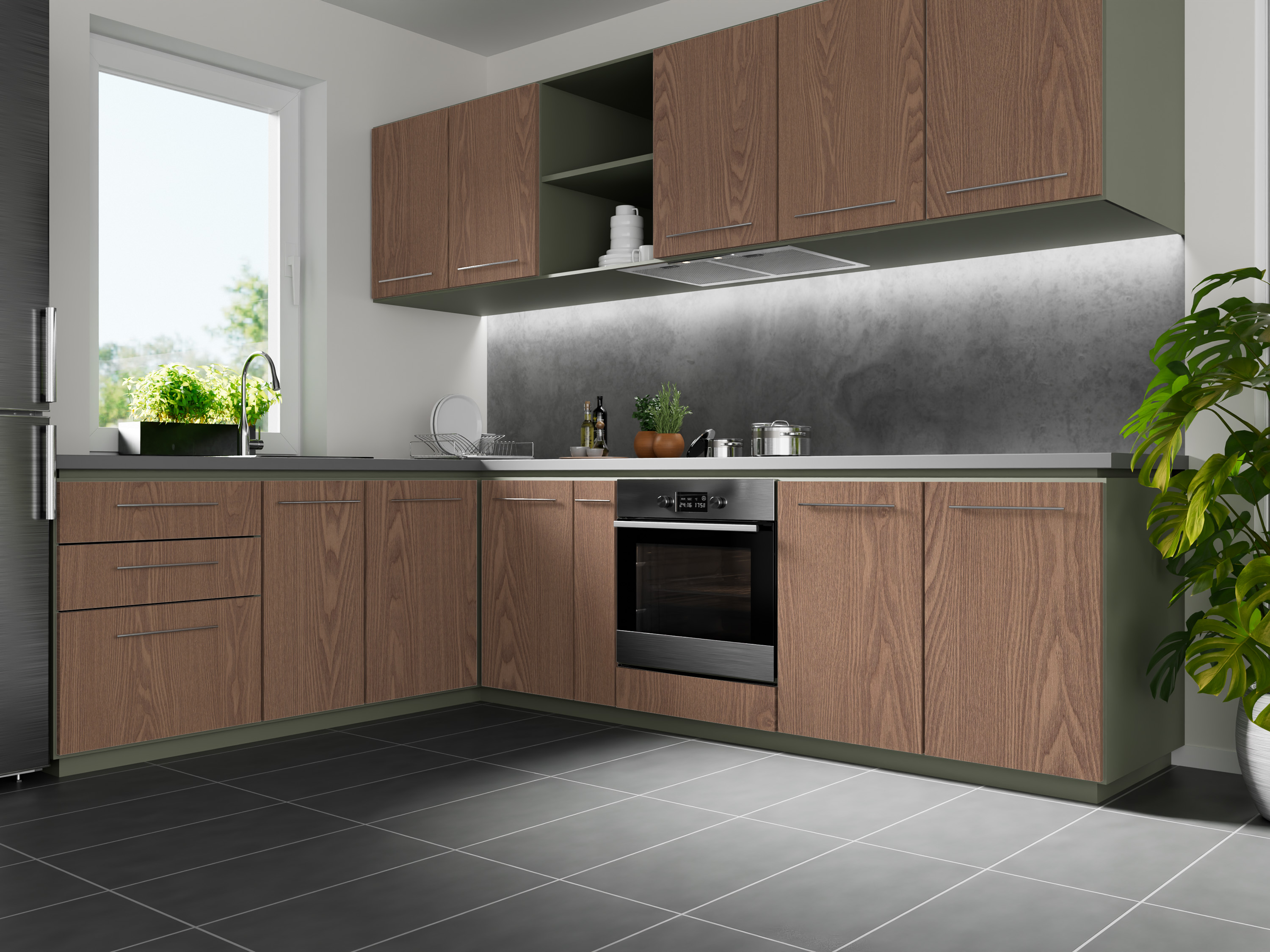 Testbild
