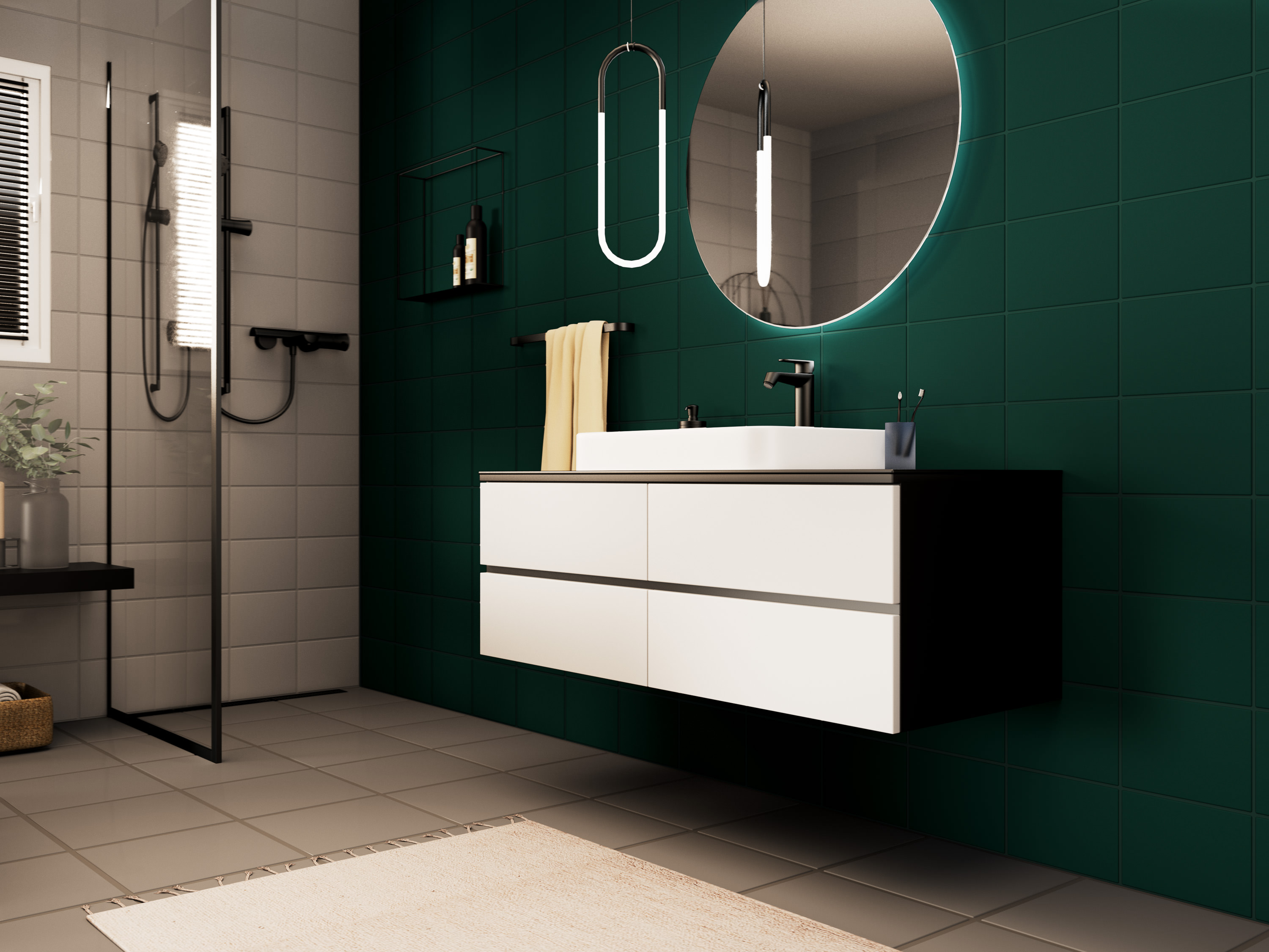 Testbild