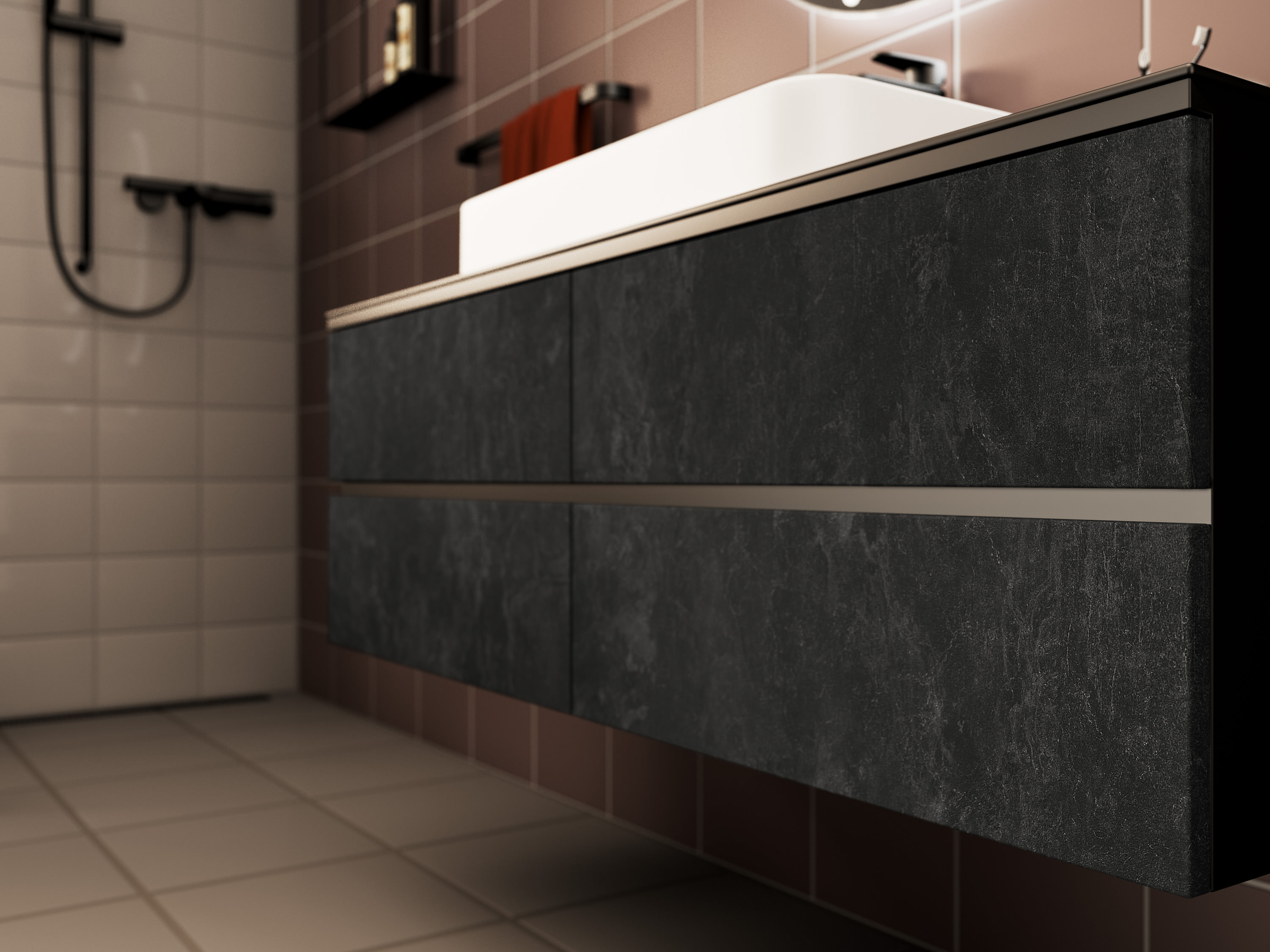 Testbild