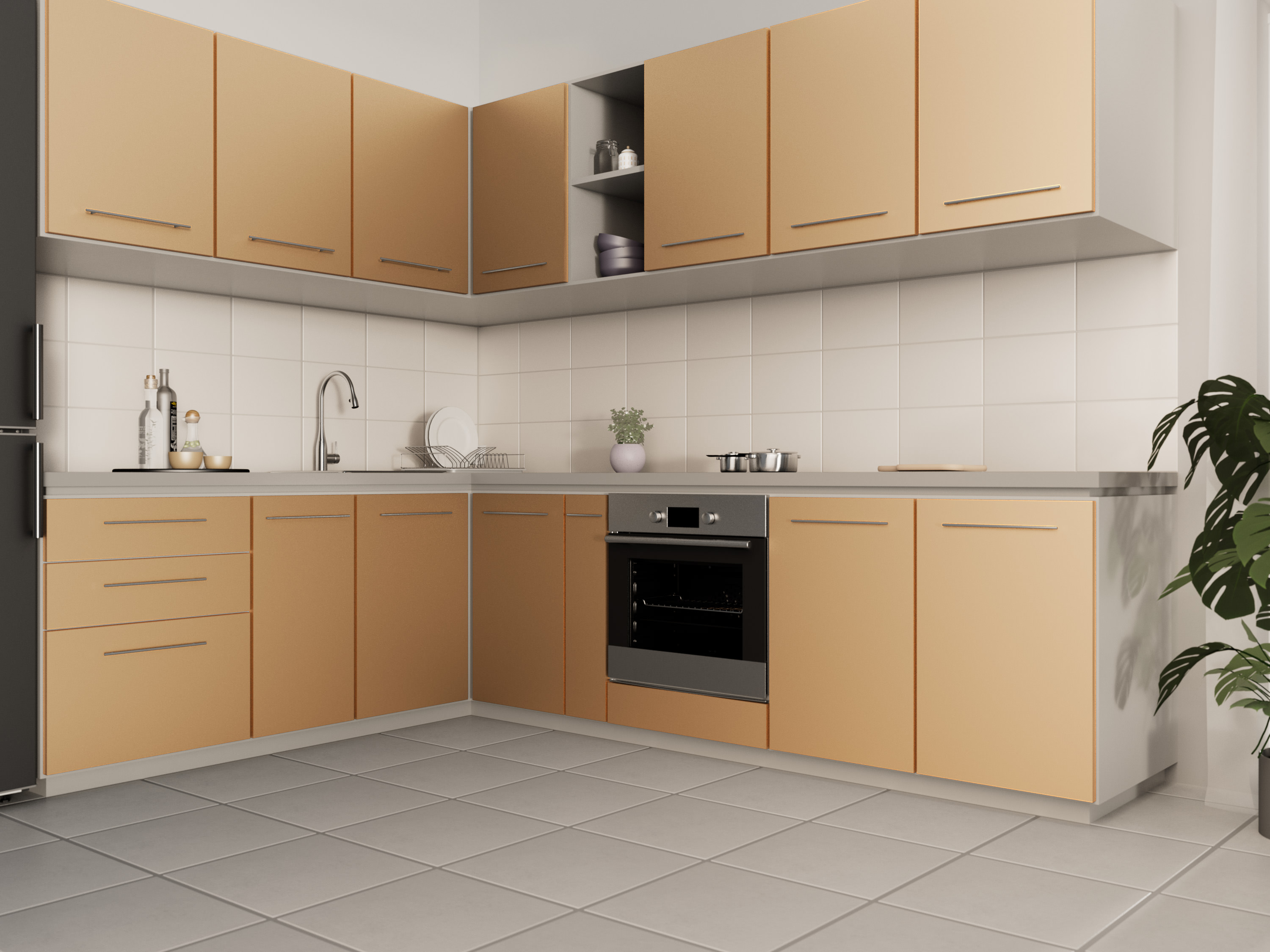Testbild