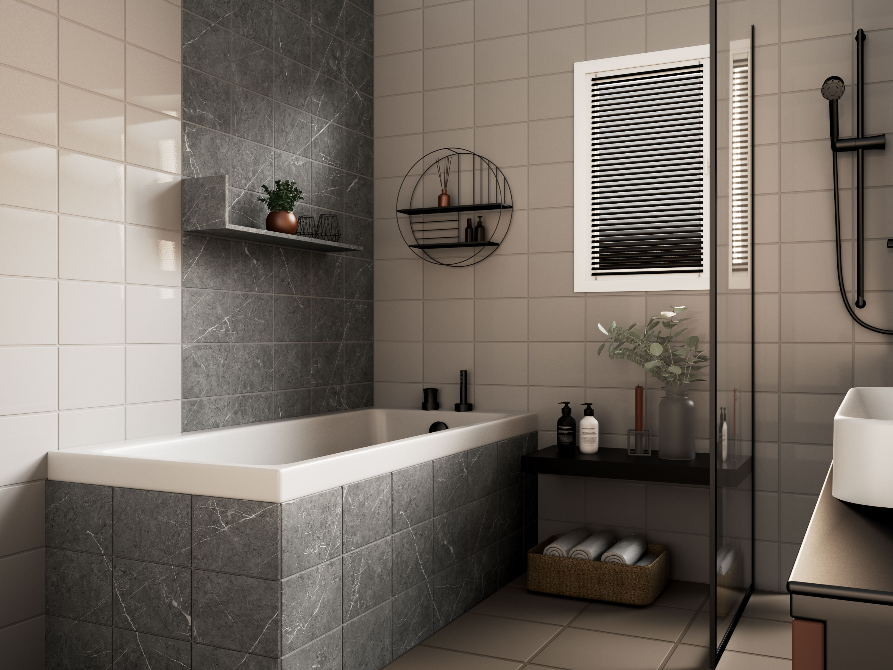 Testbild
