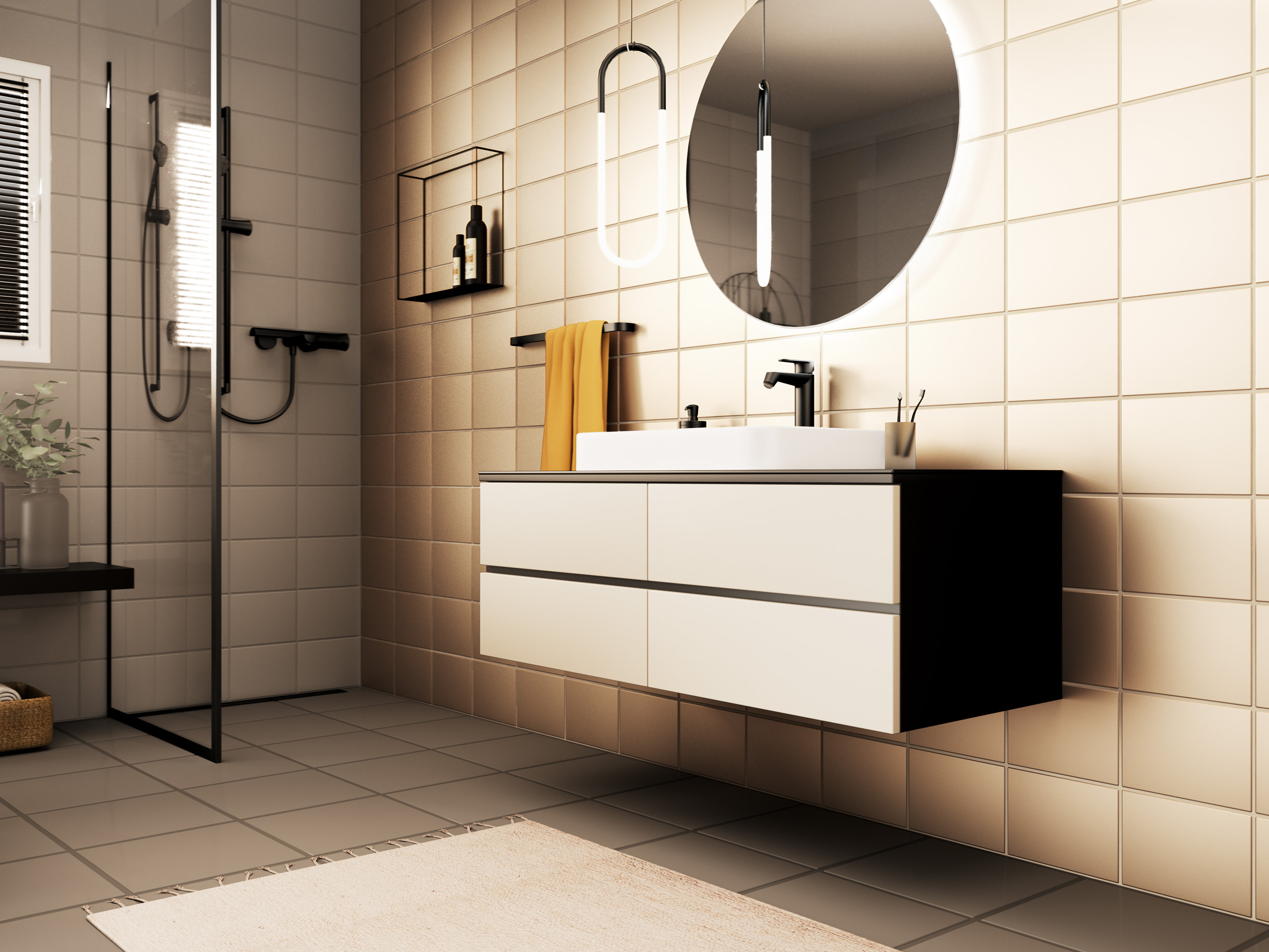 Testbild
