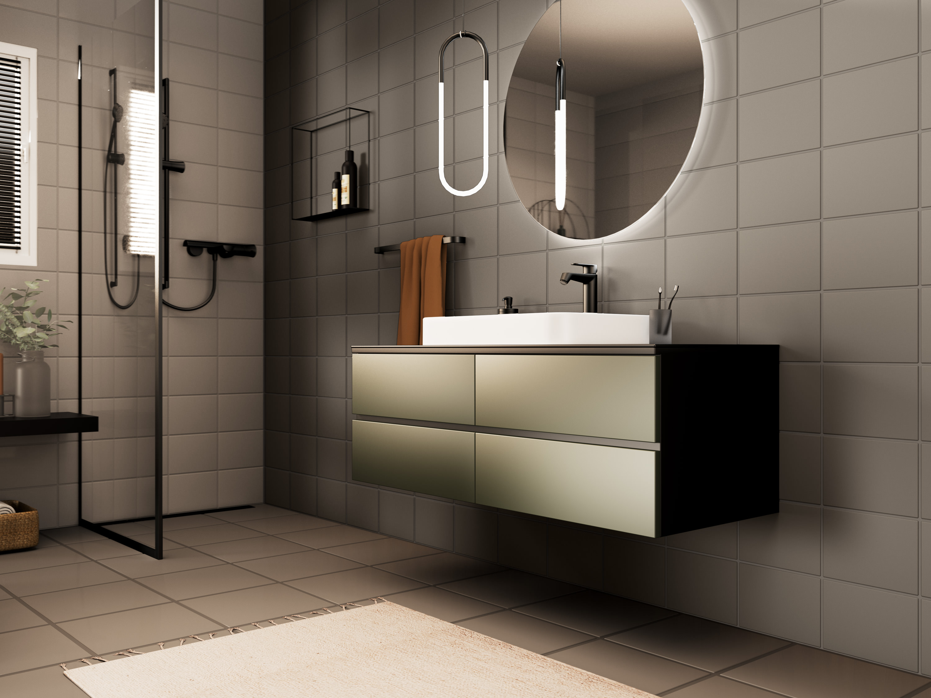 Testbild