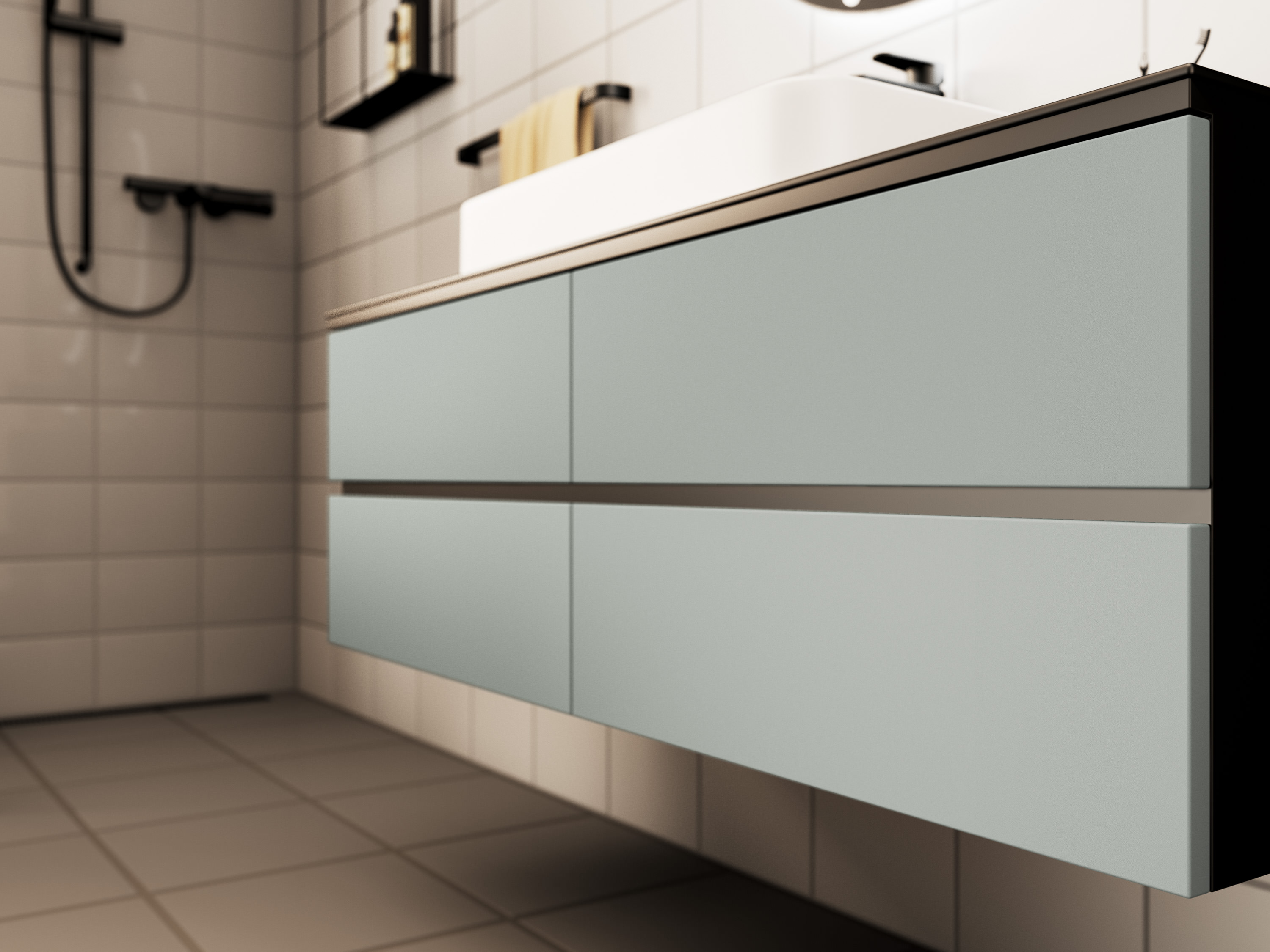 Testbild