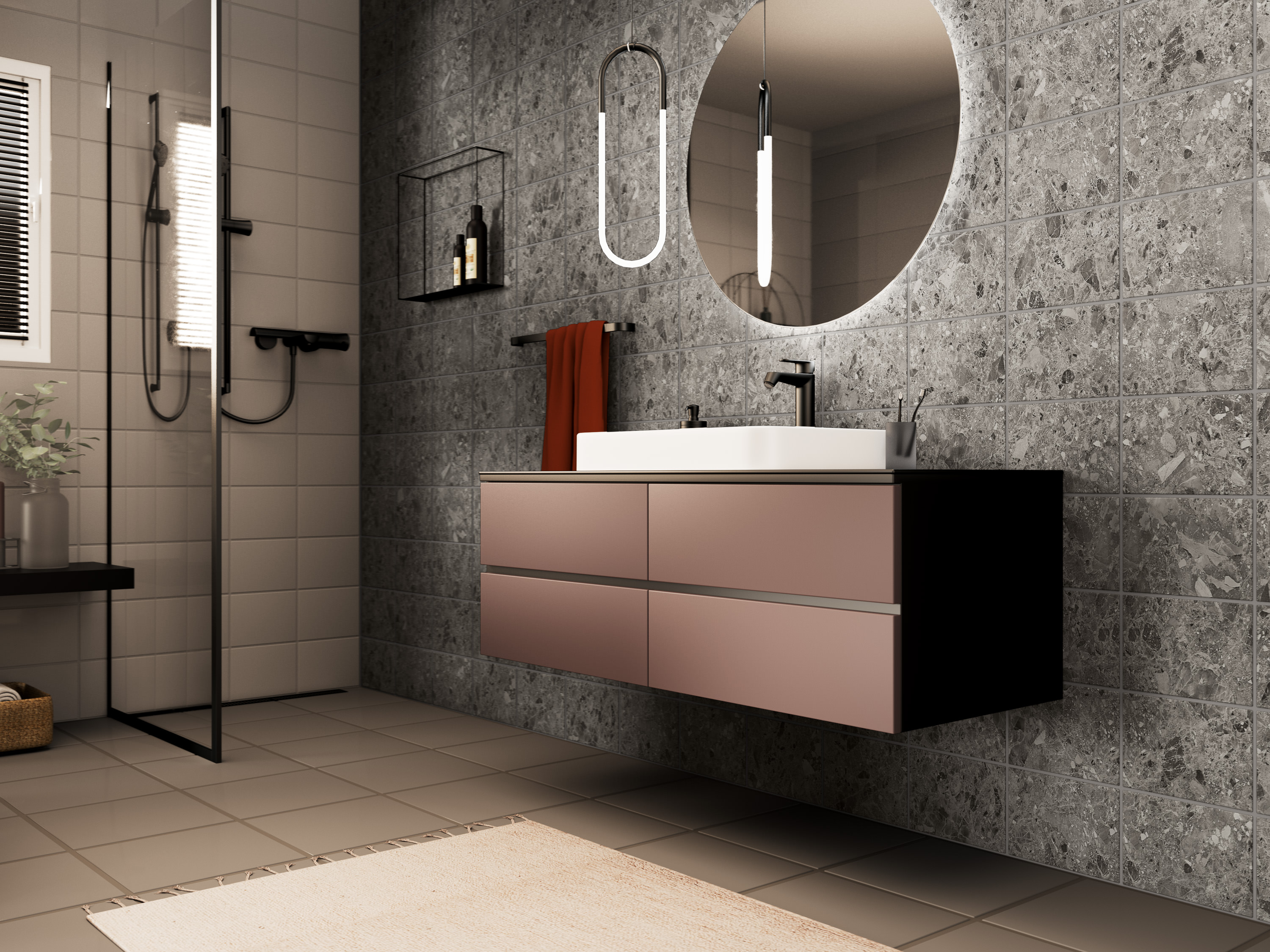 Testbild