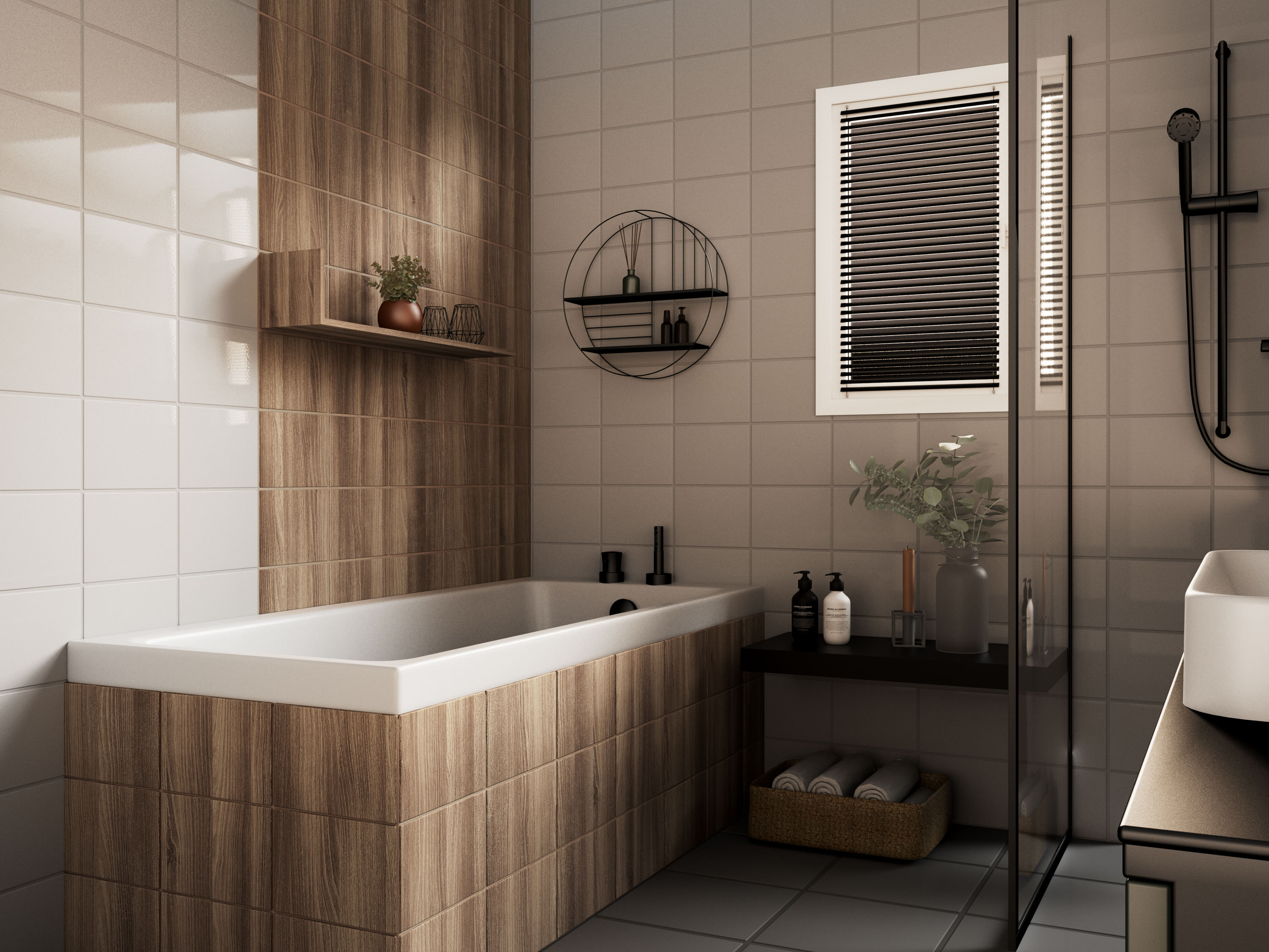 Testbild