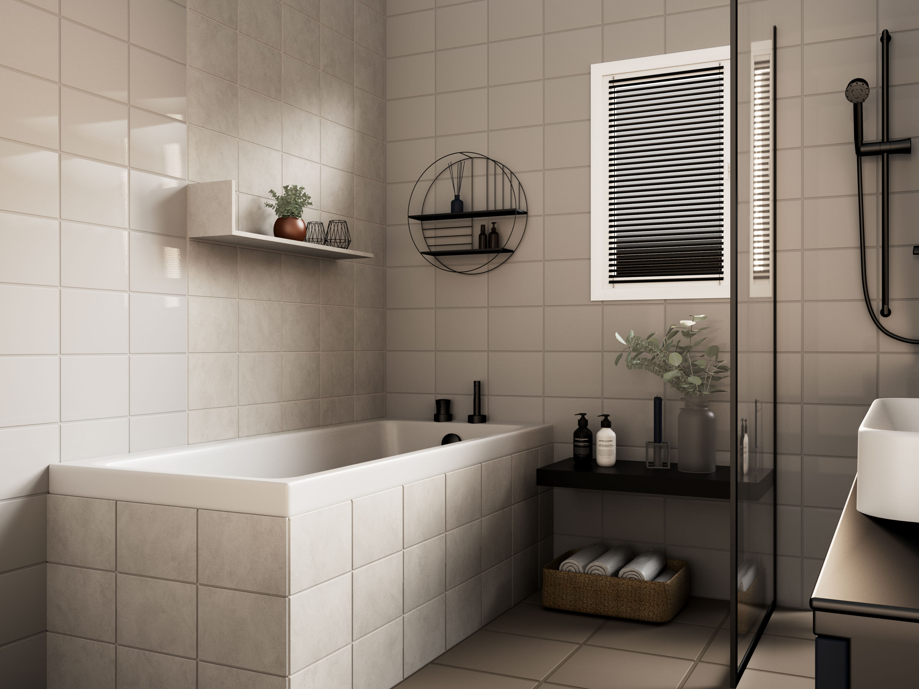 Testbild