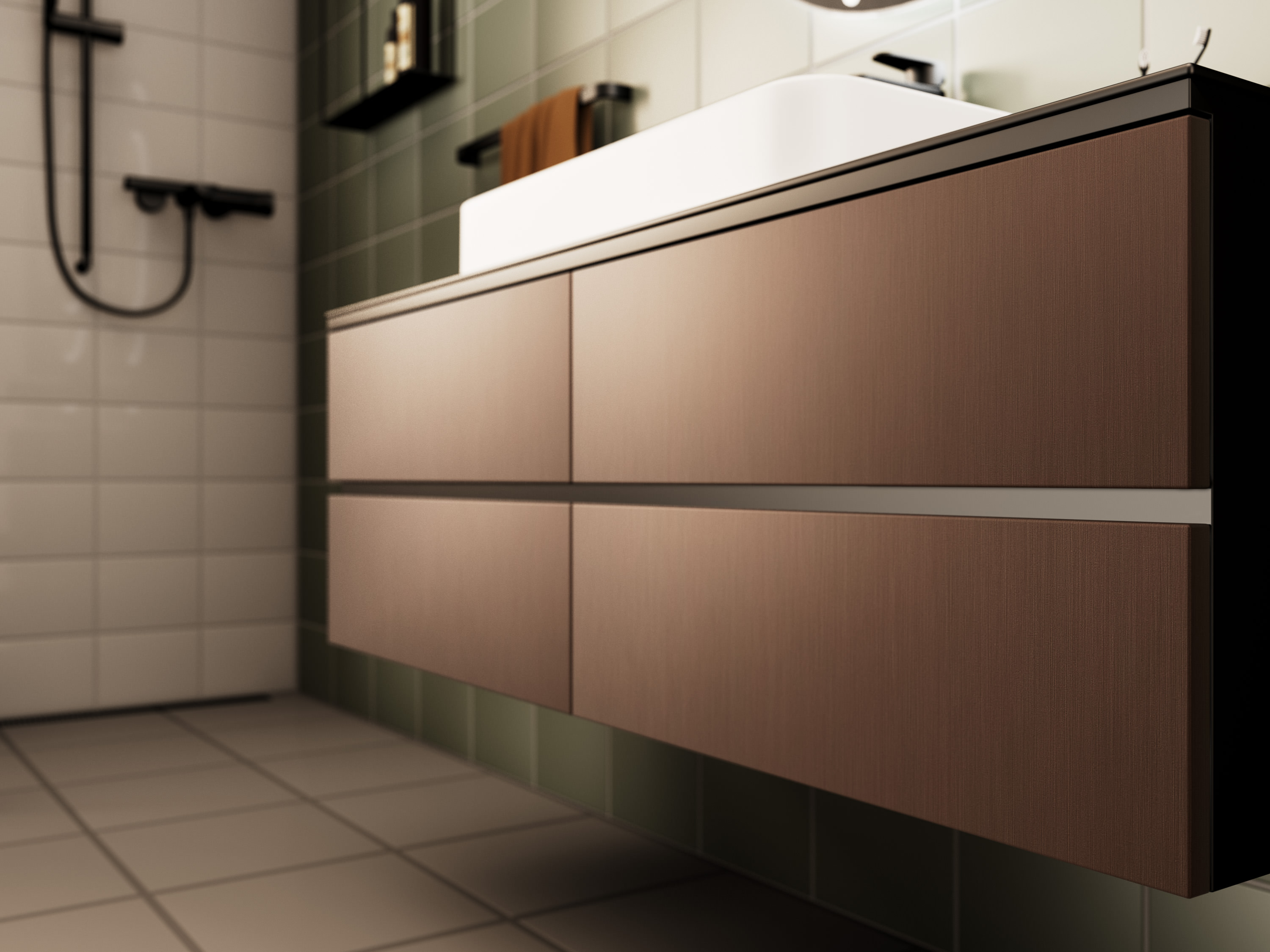 Testbild