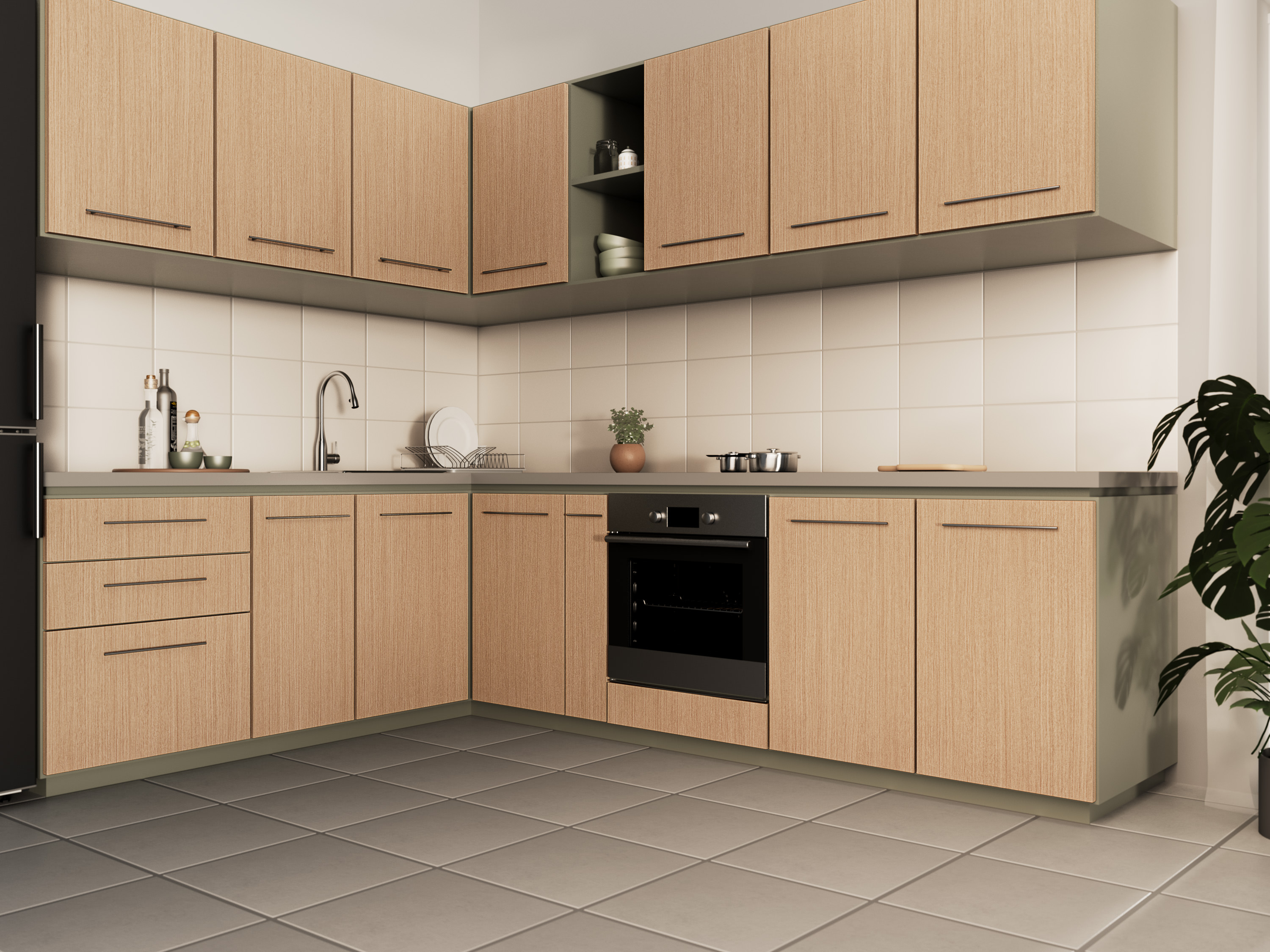 Testbild