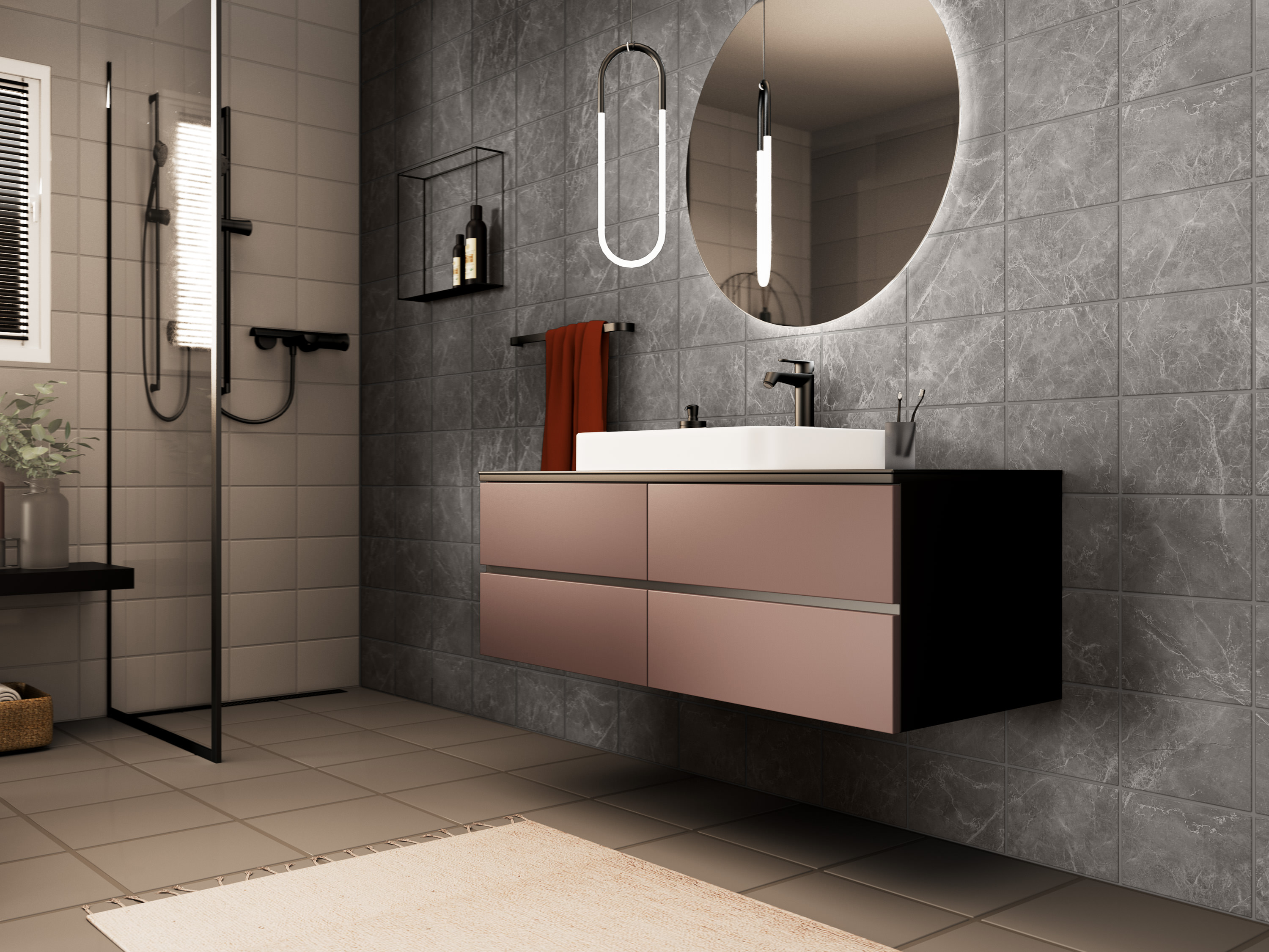 Testbild