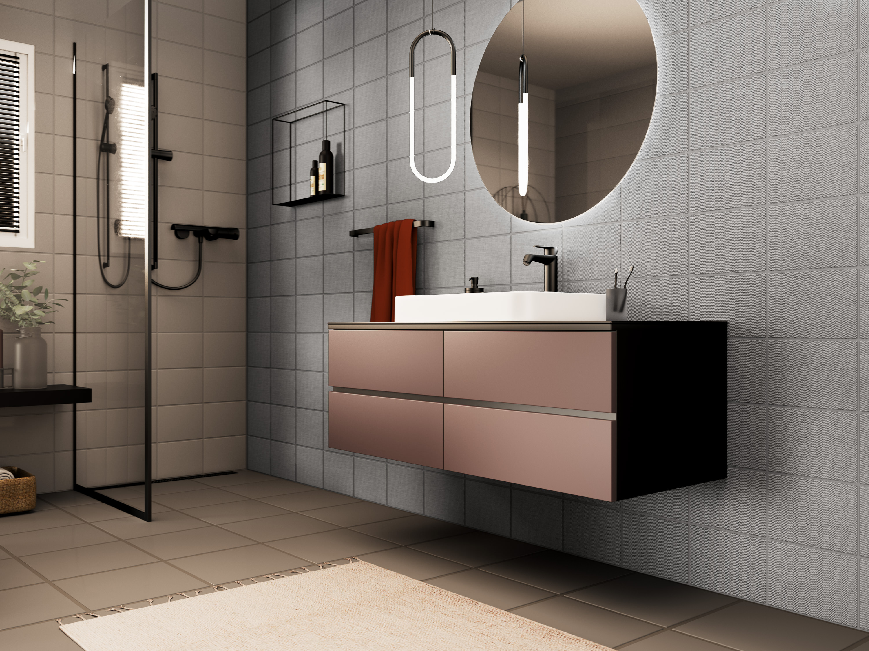 Testbild