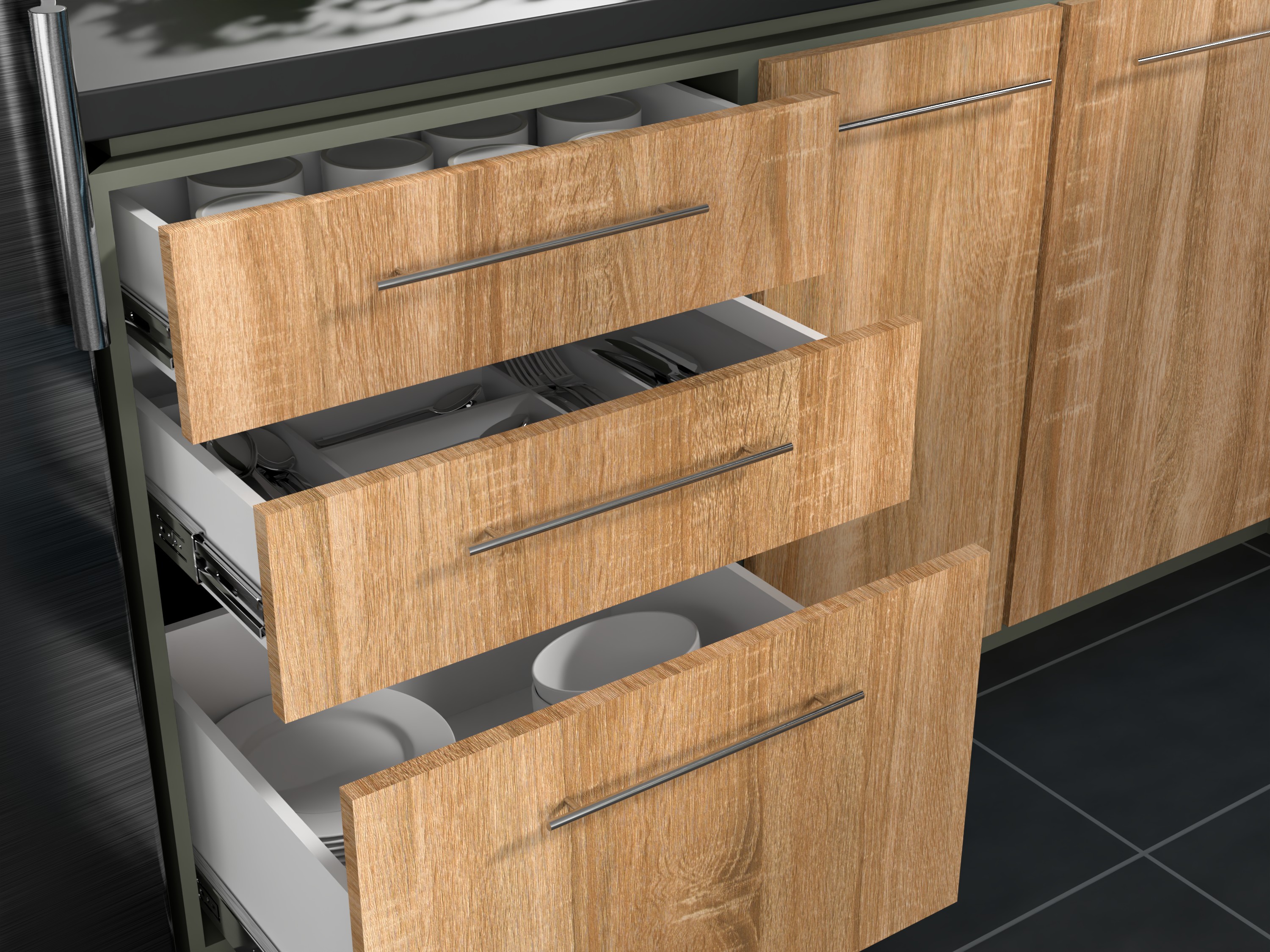 Testbild