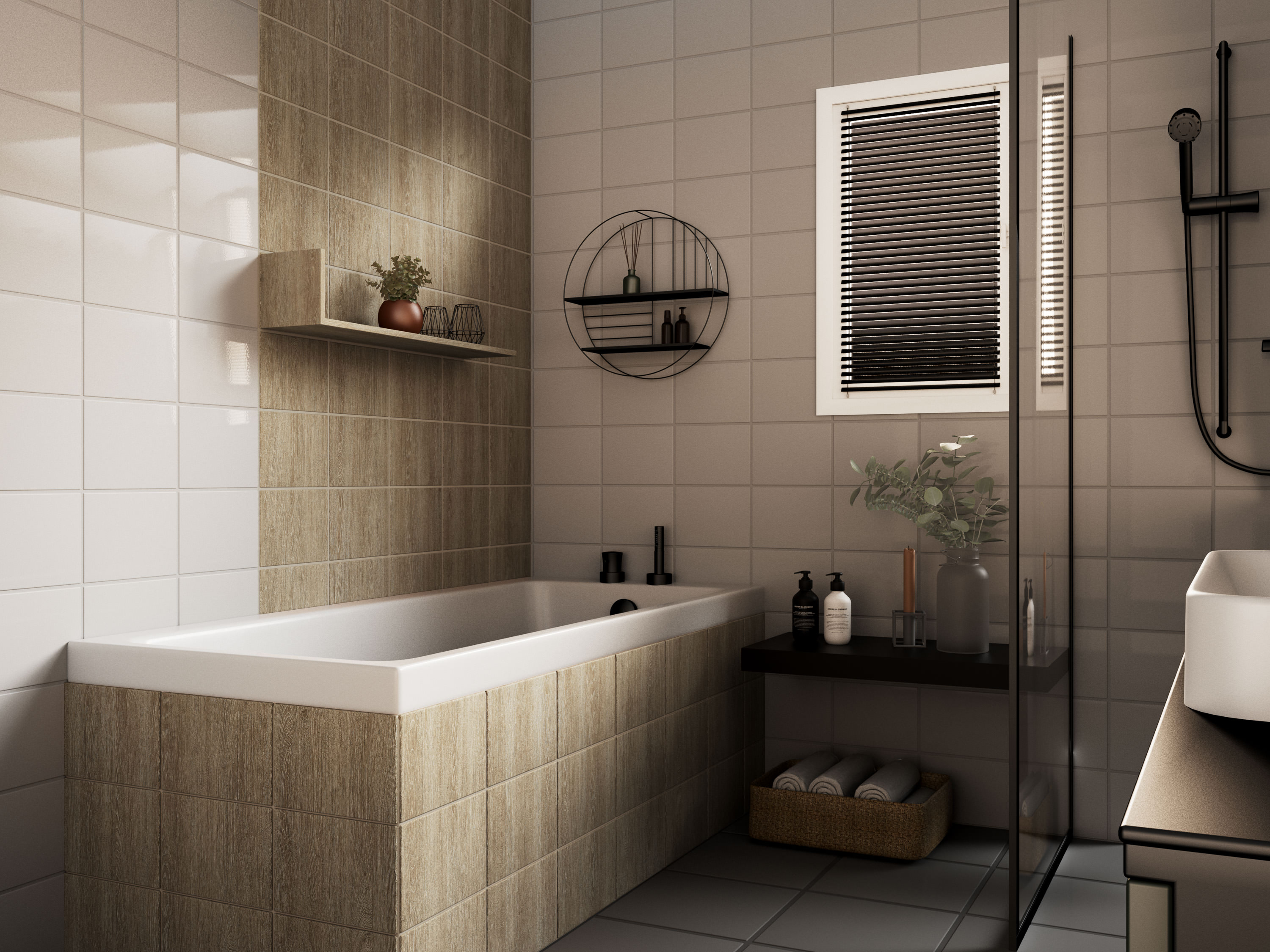 Testbild