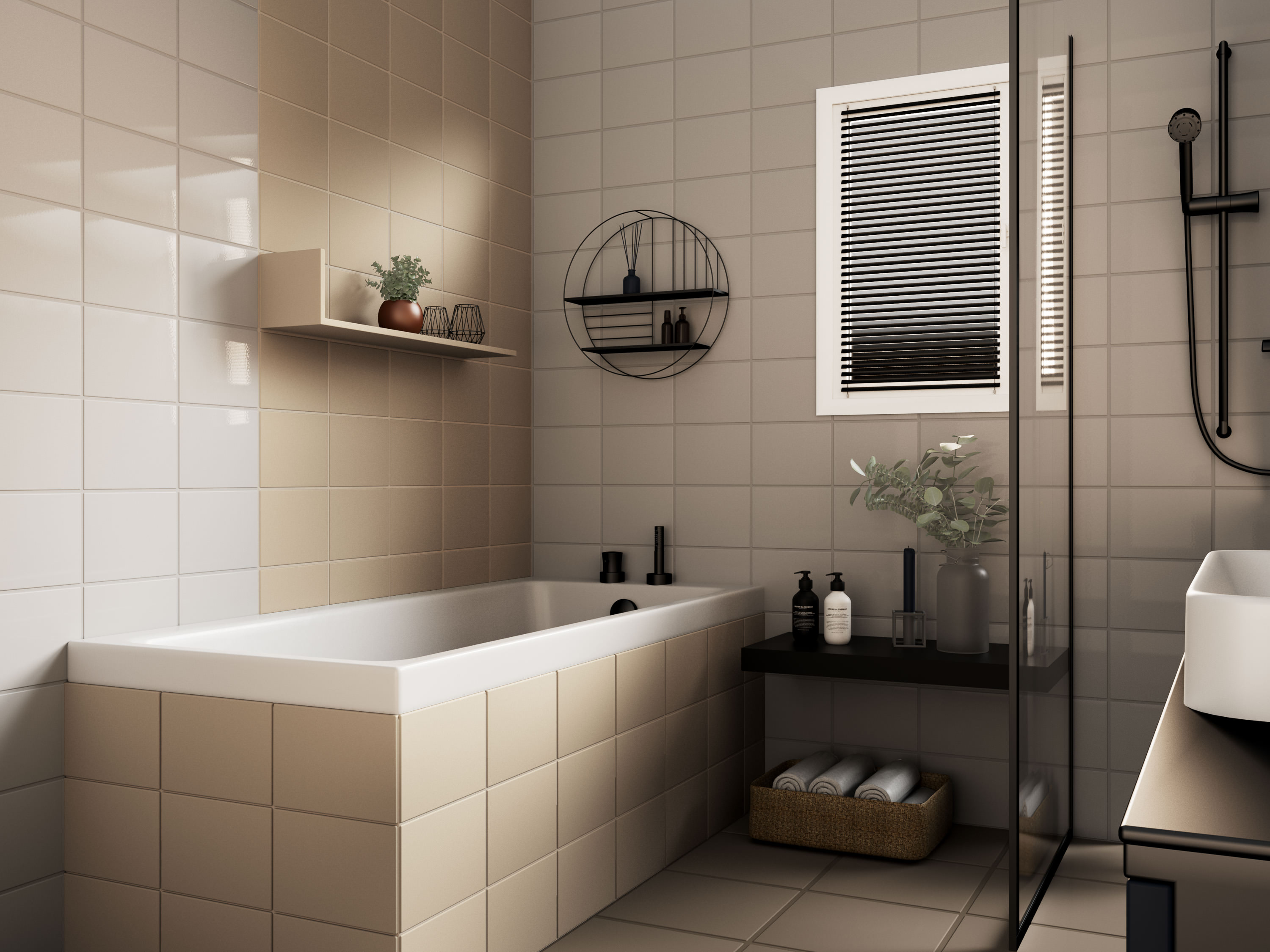 Testbild