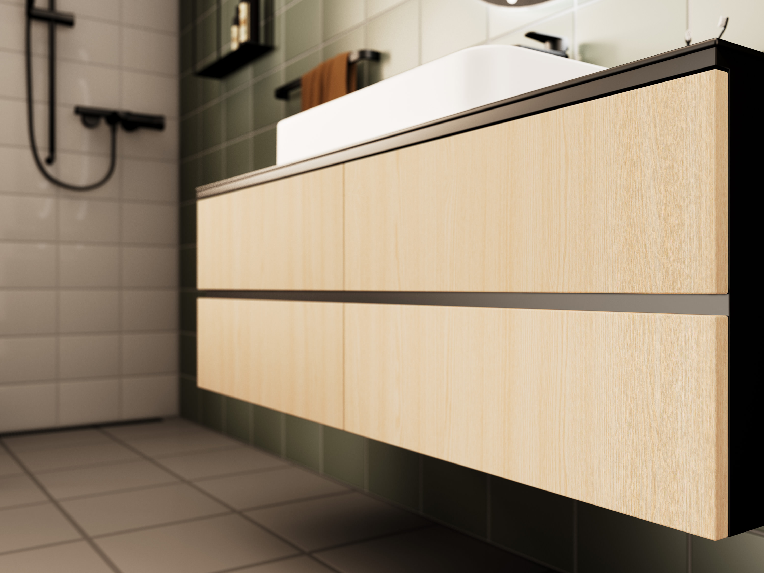 Testbild