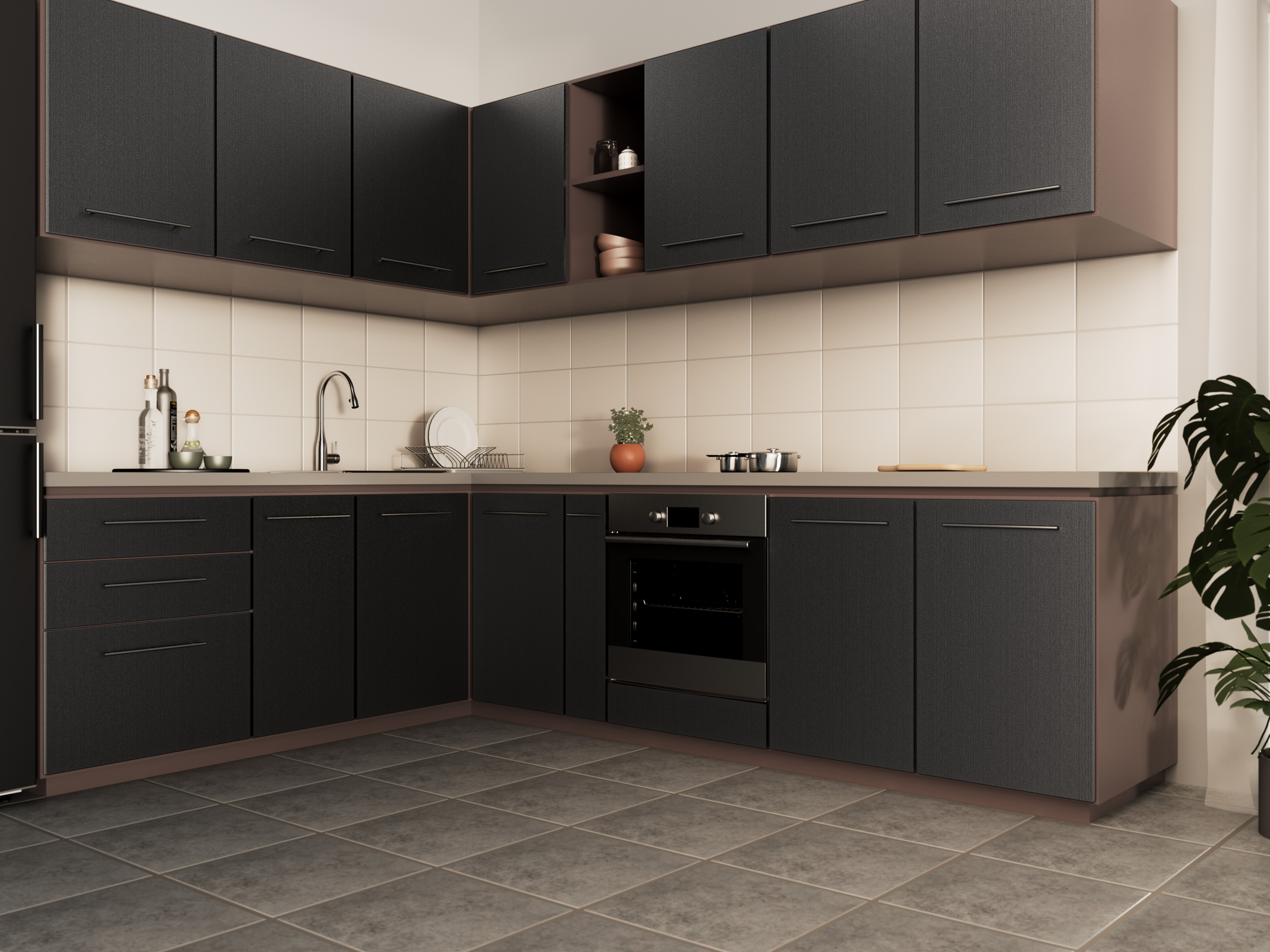 Testbild