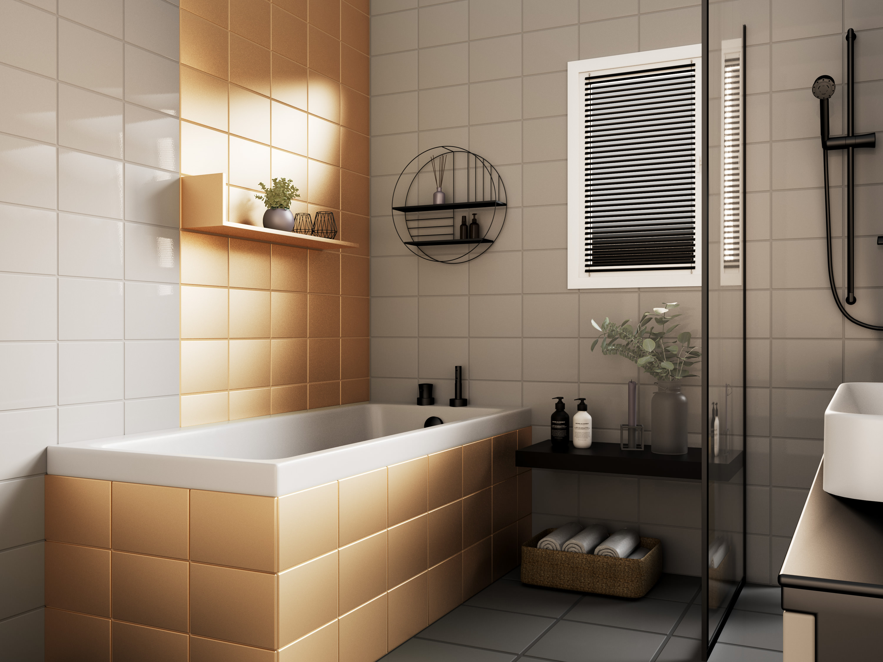 Testbild