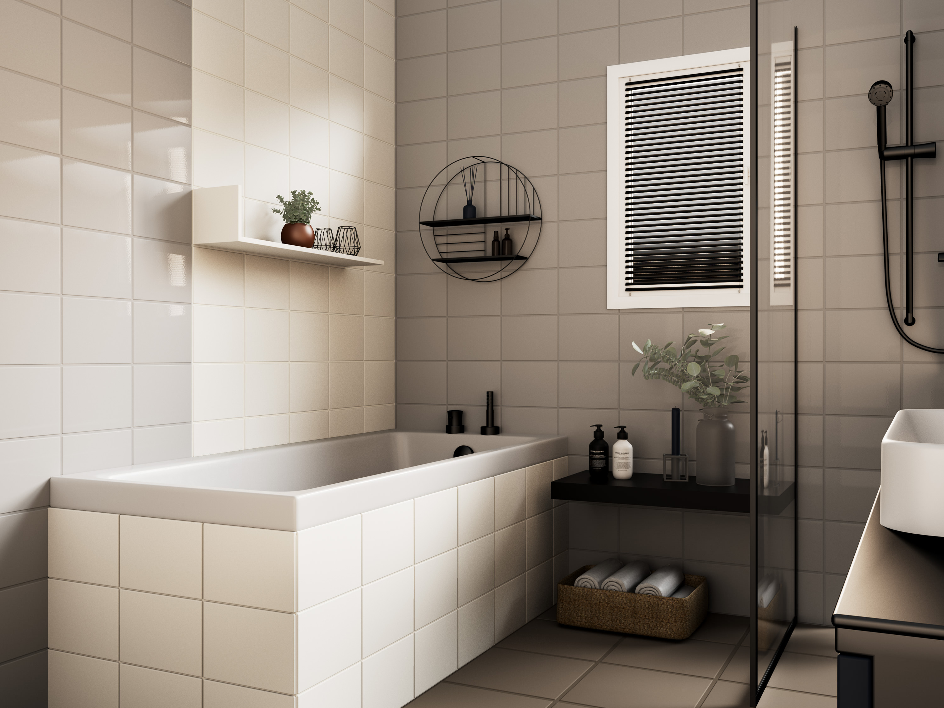 Testbild