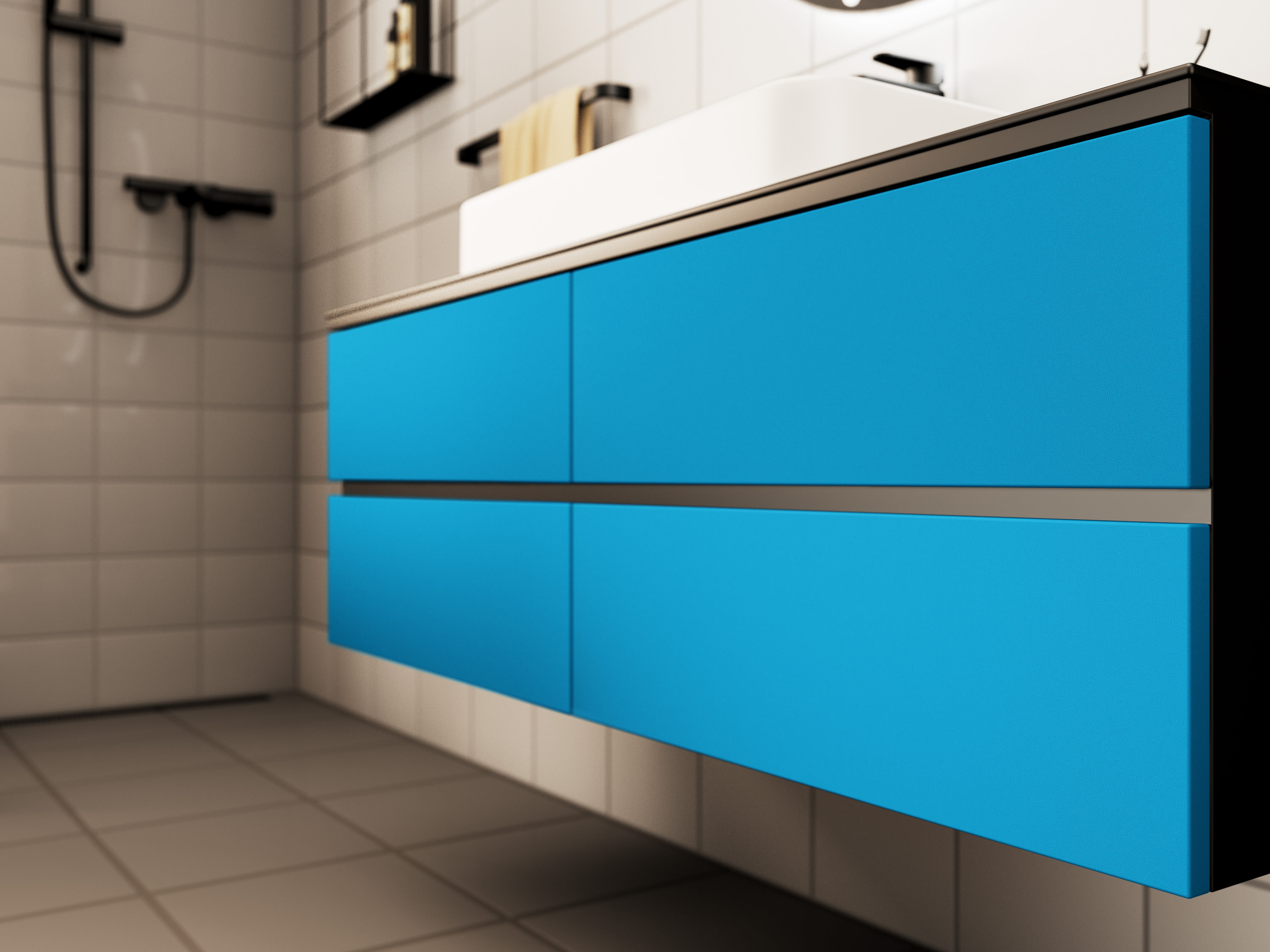 Testbild