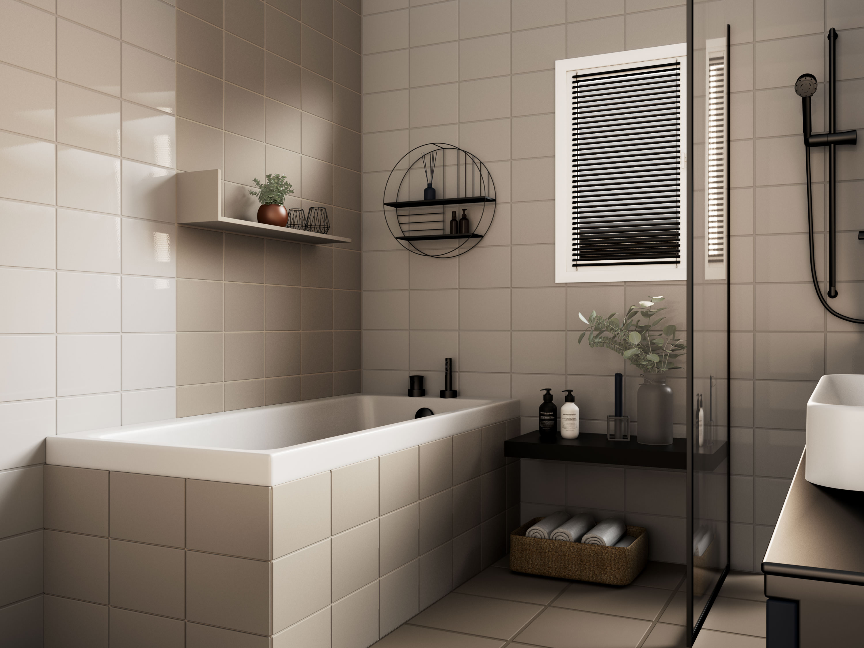 Testbild