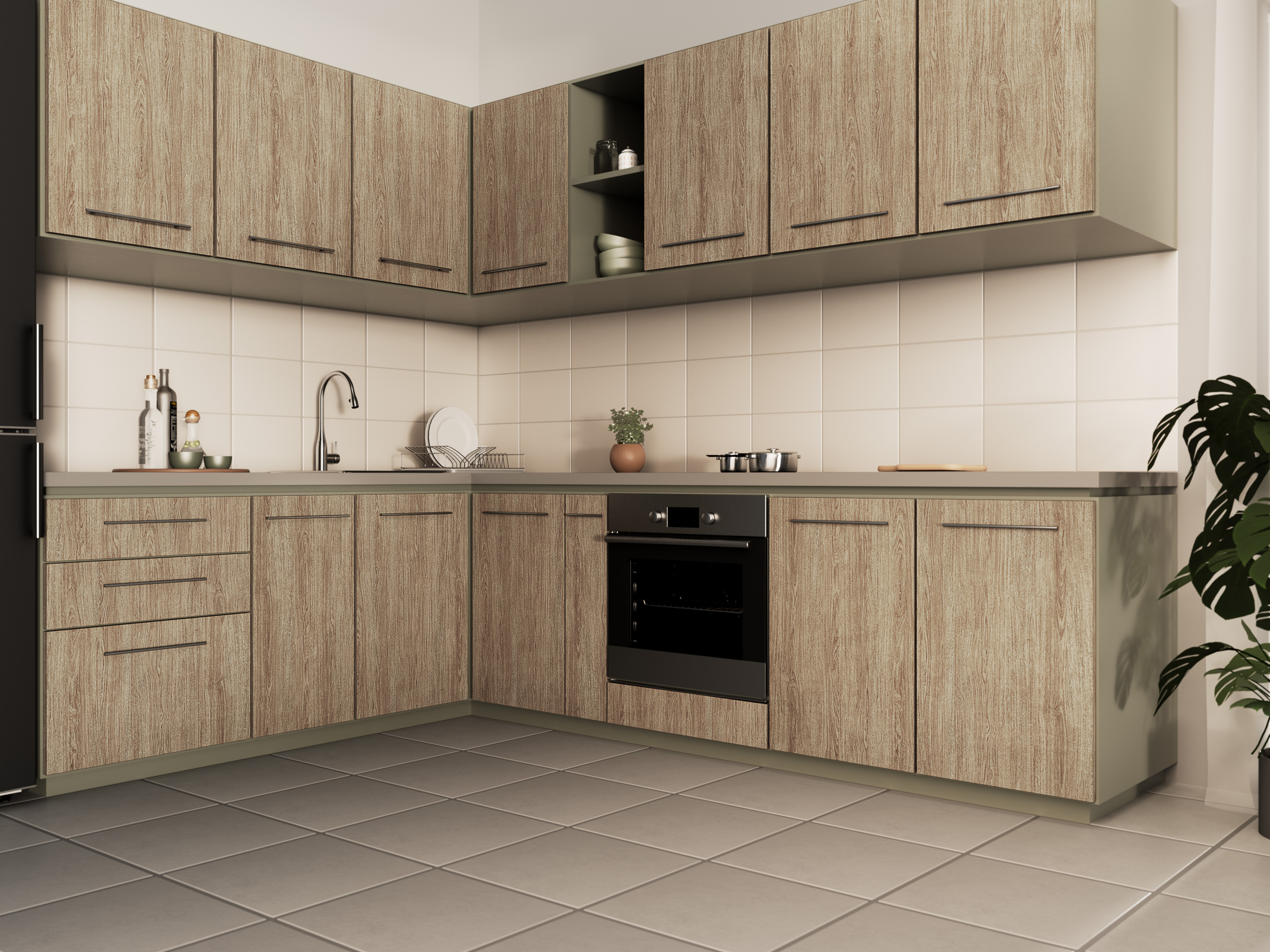 Testbild