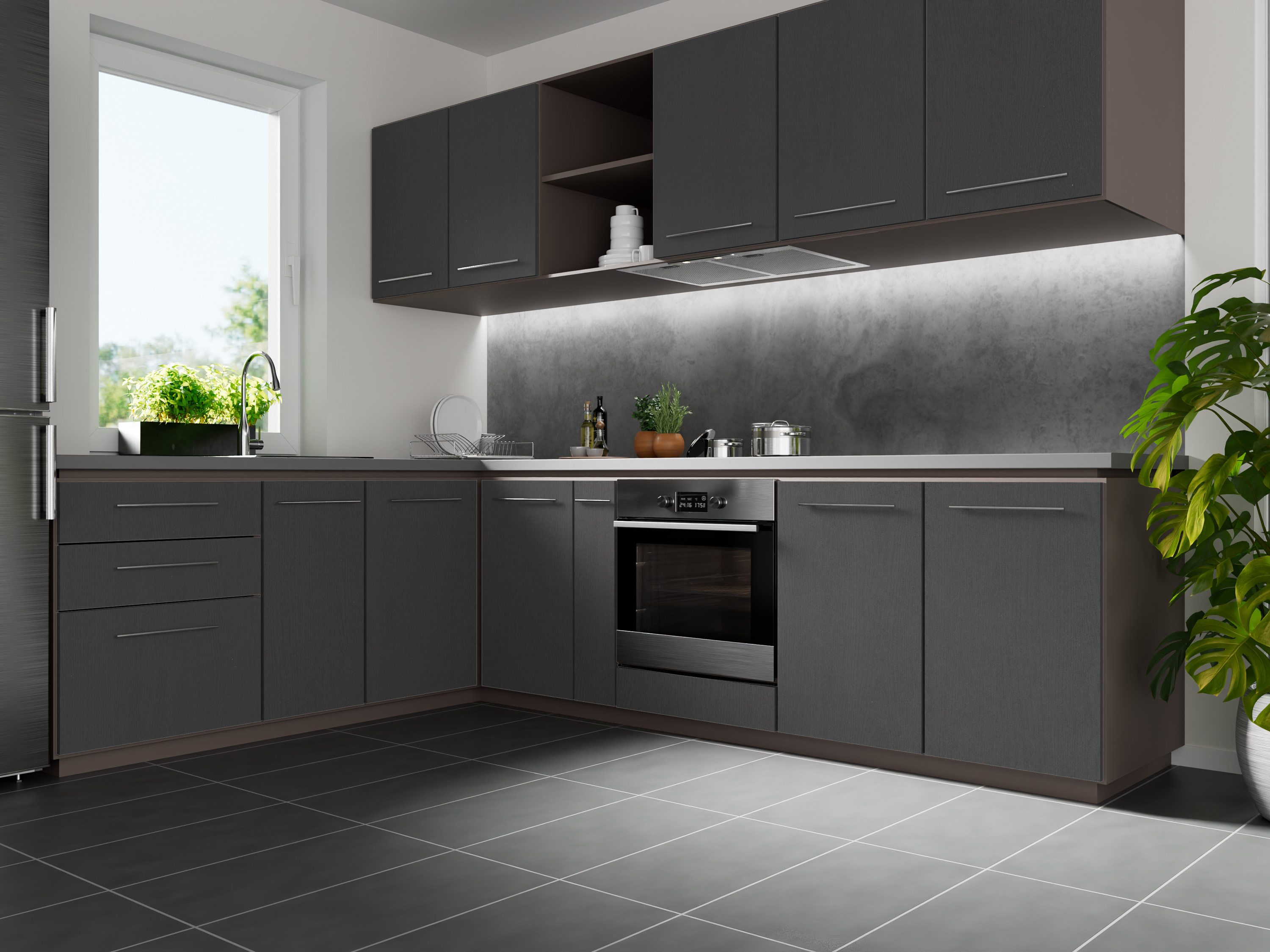 Testbild