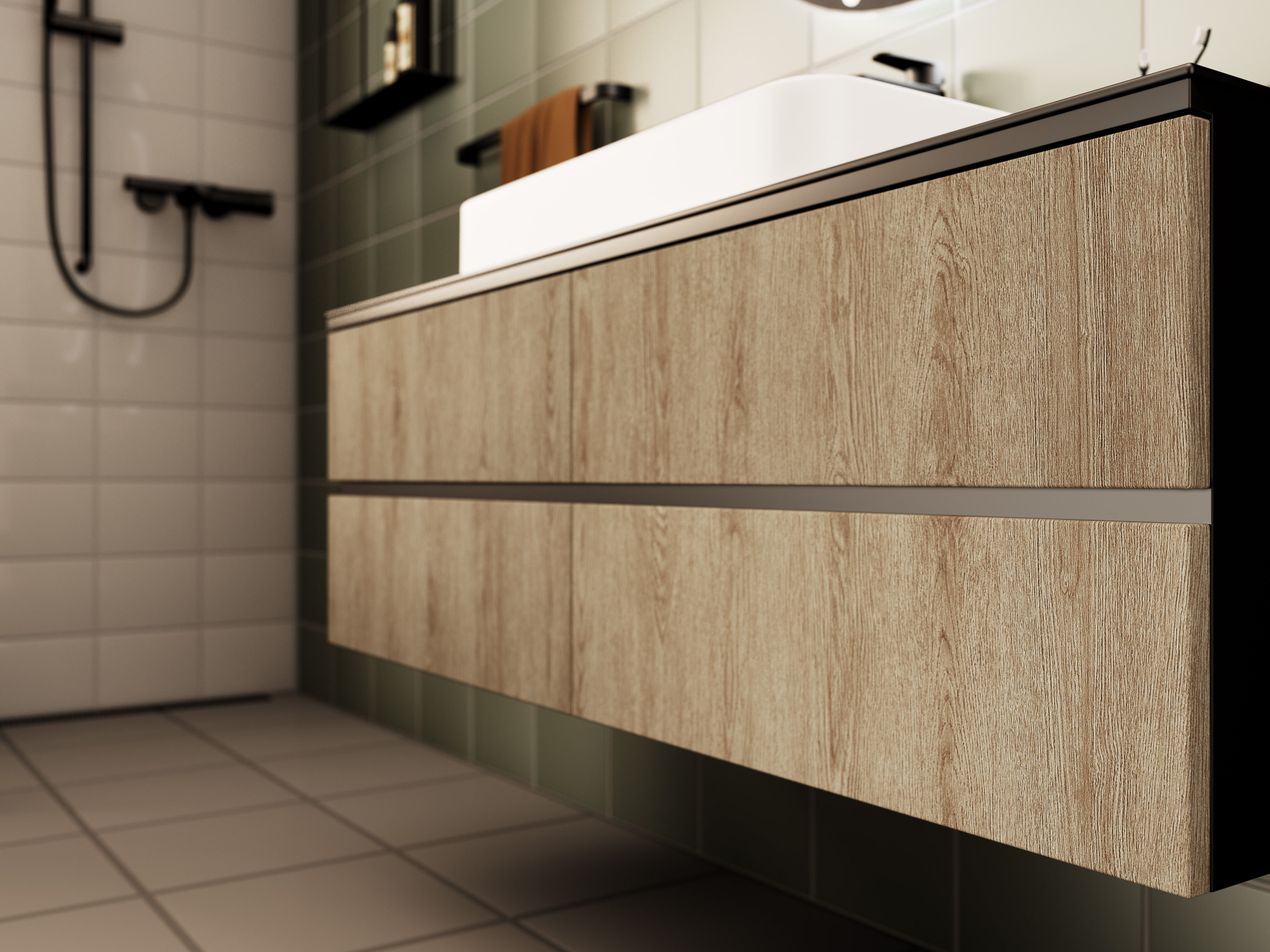 Testbild
