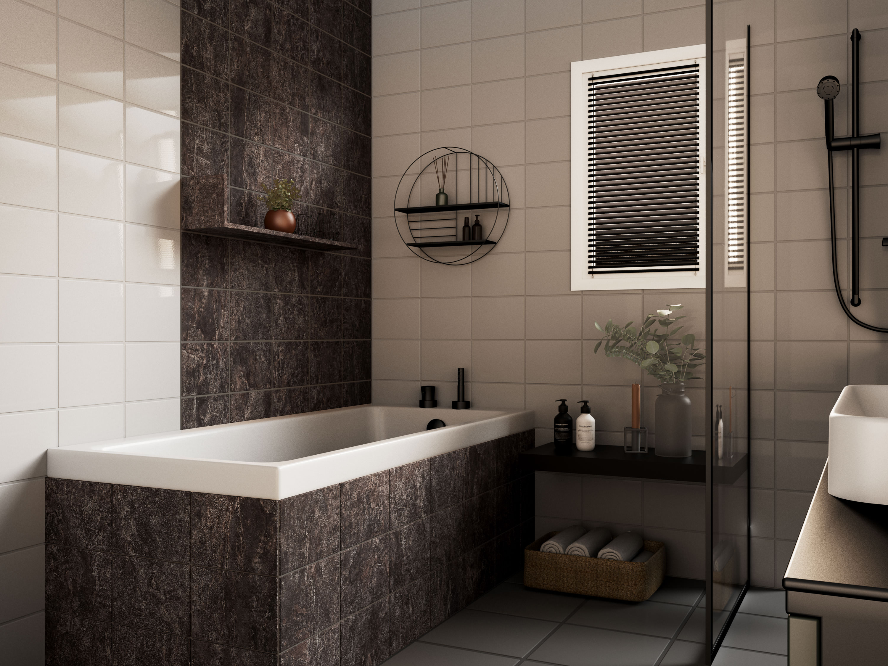 Testbild