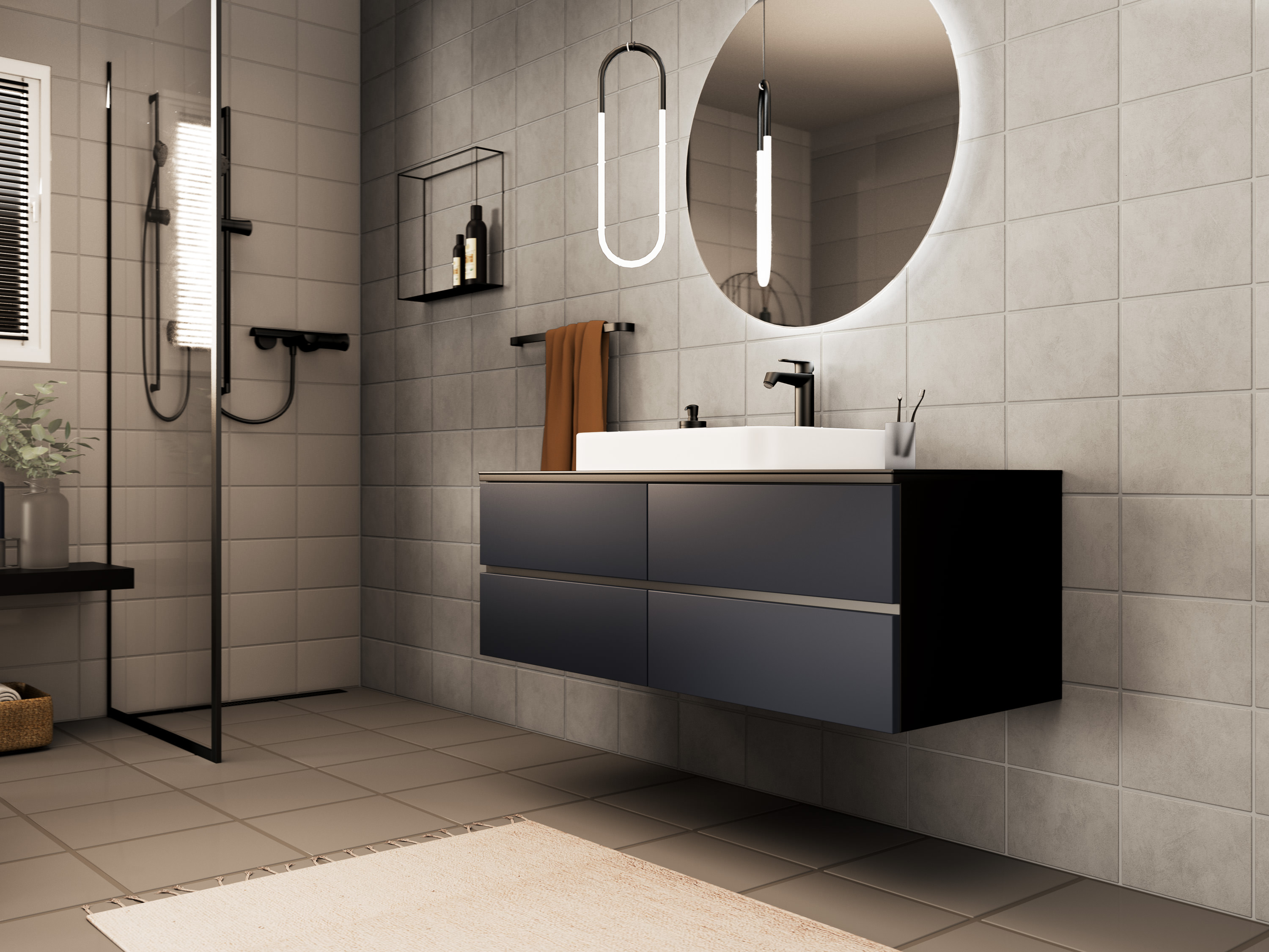 Testbild