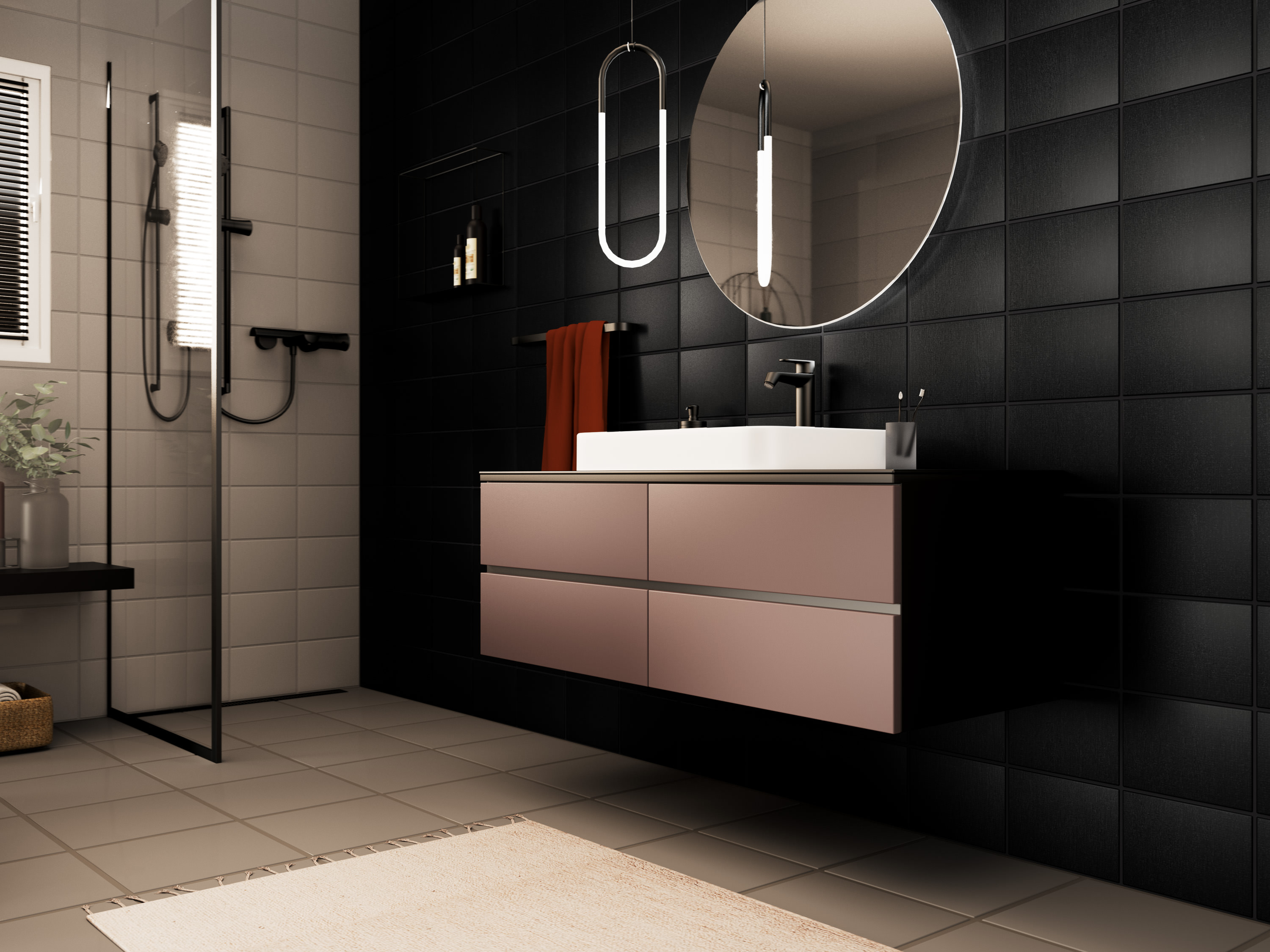 Testbild
