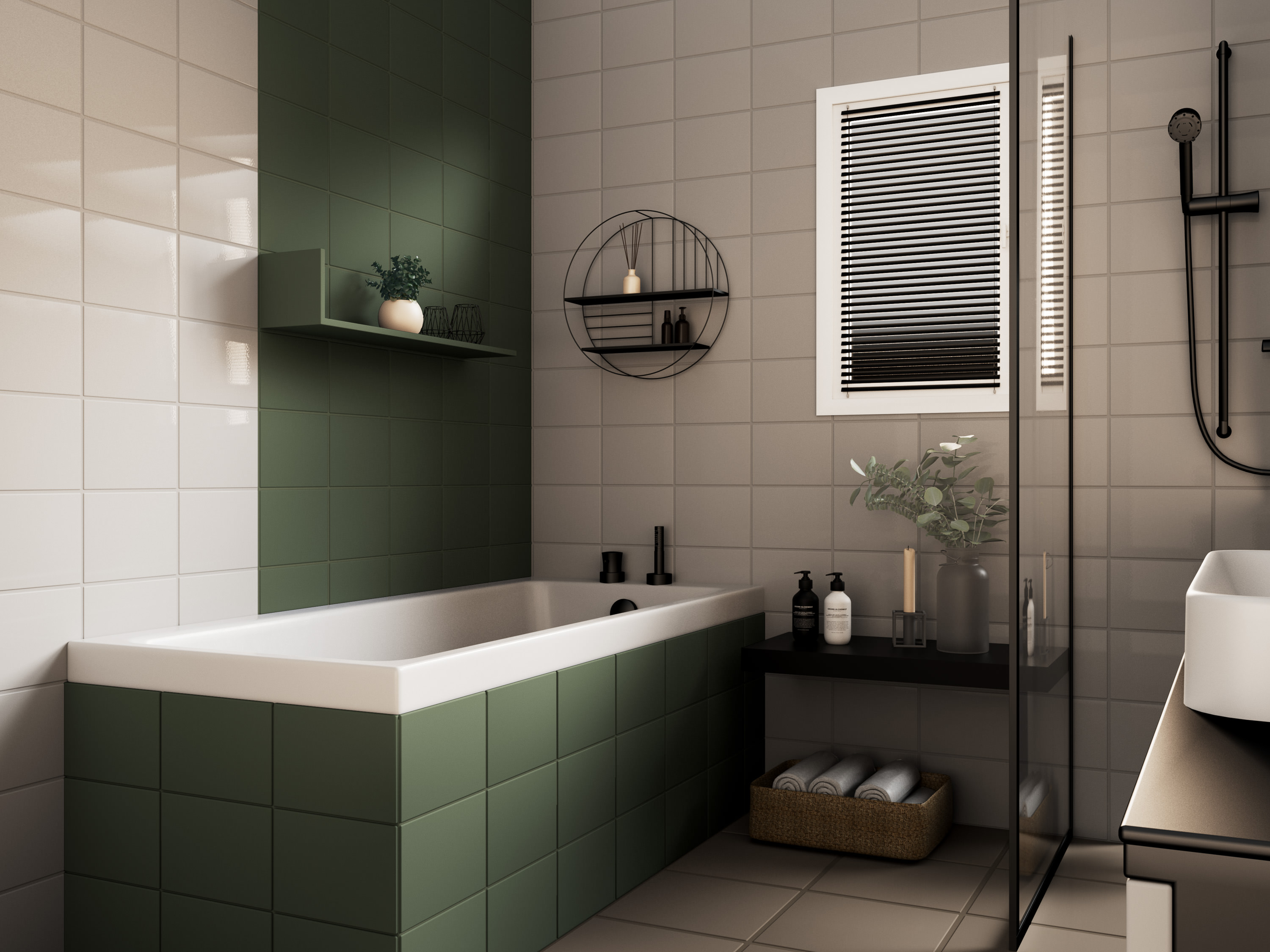 Testbild