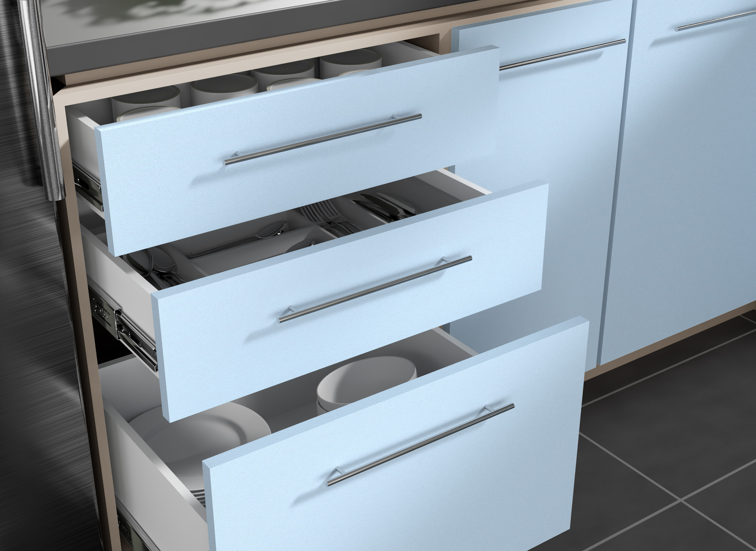 Testbild