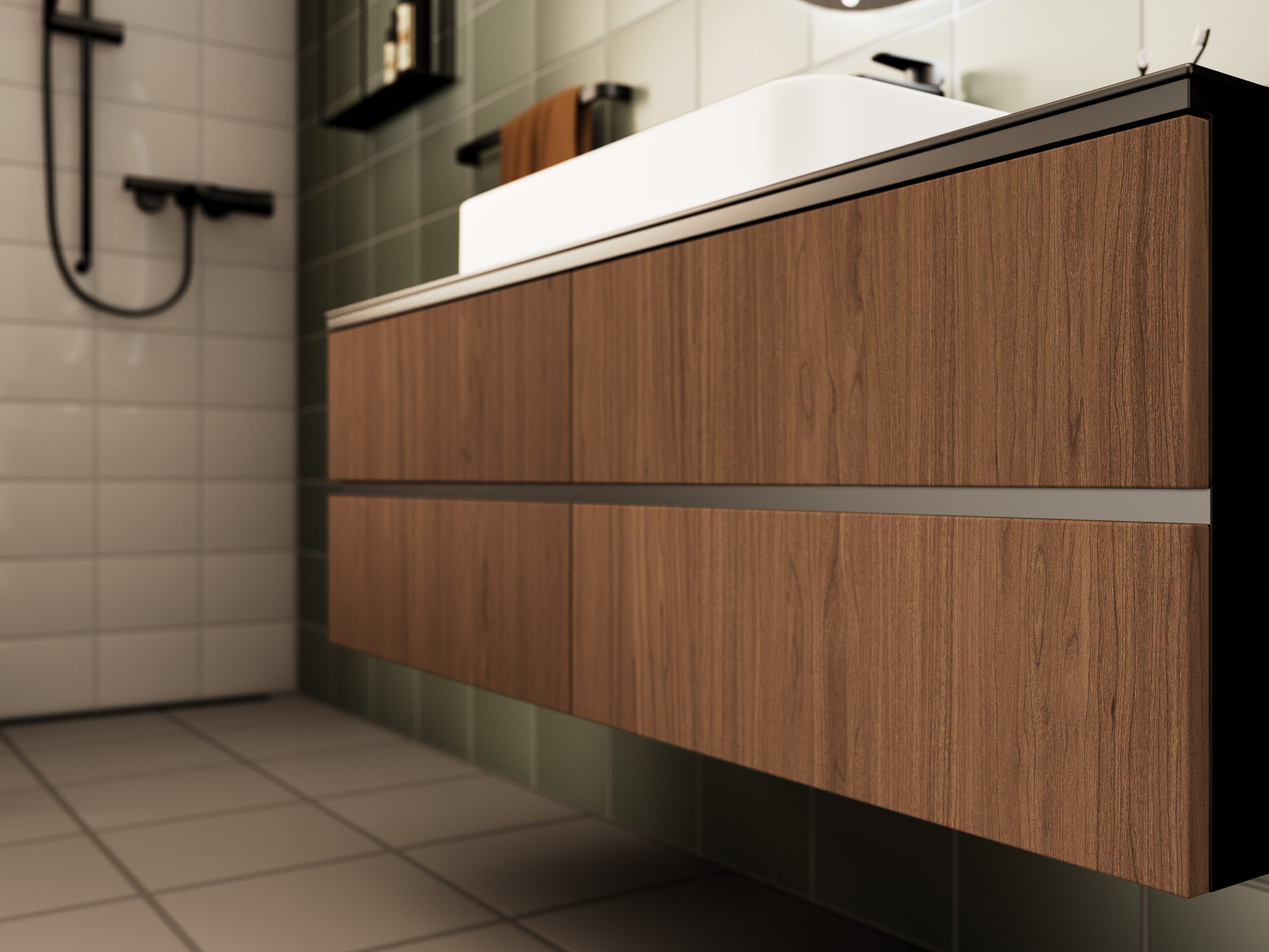 Testbild