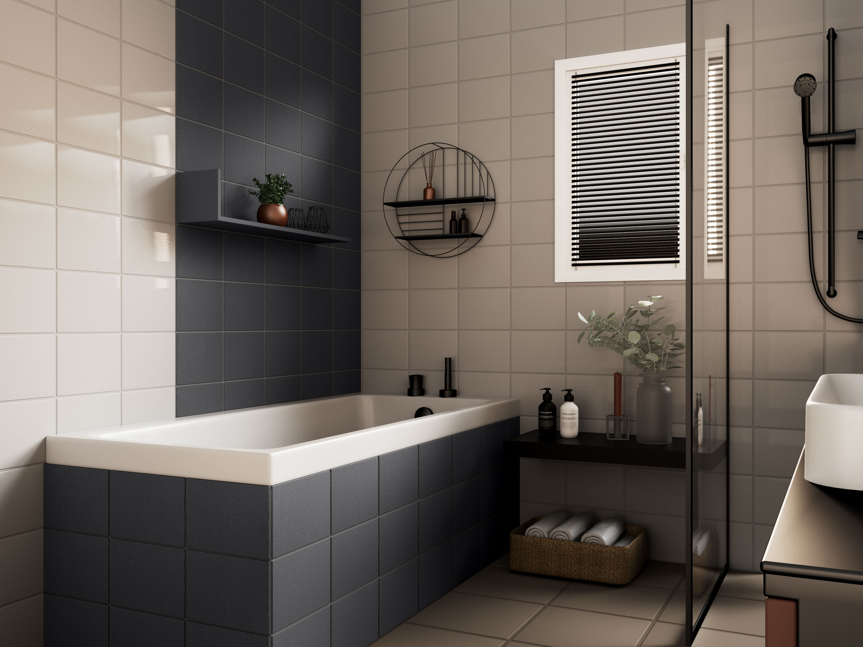 Testbild