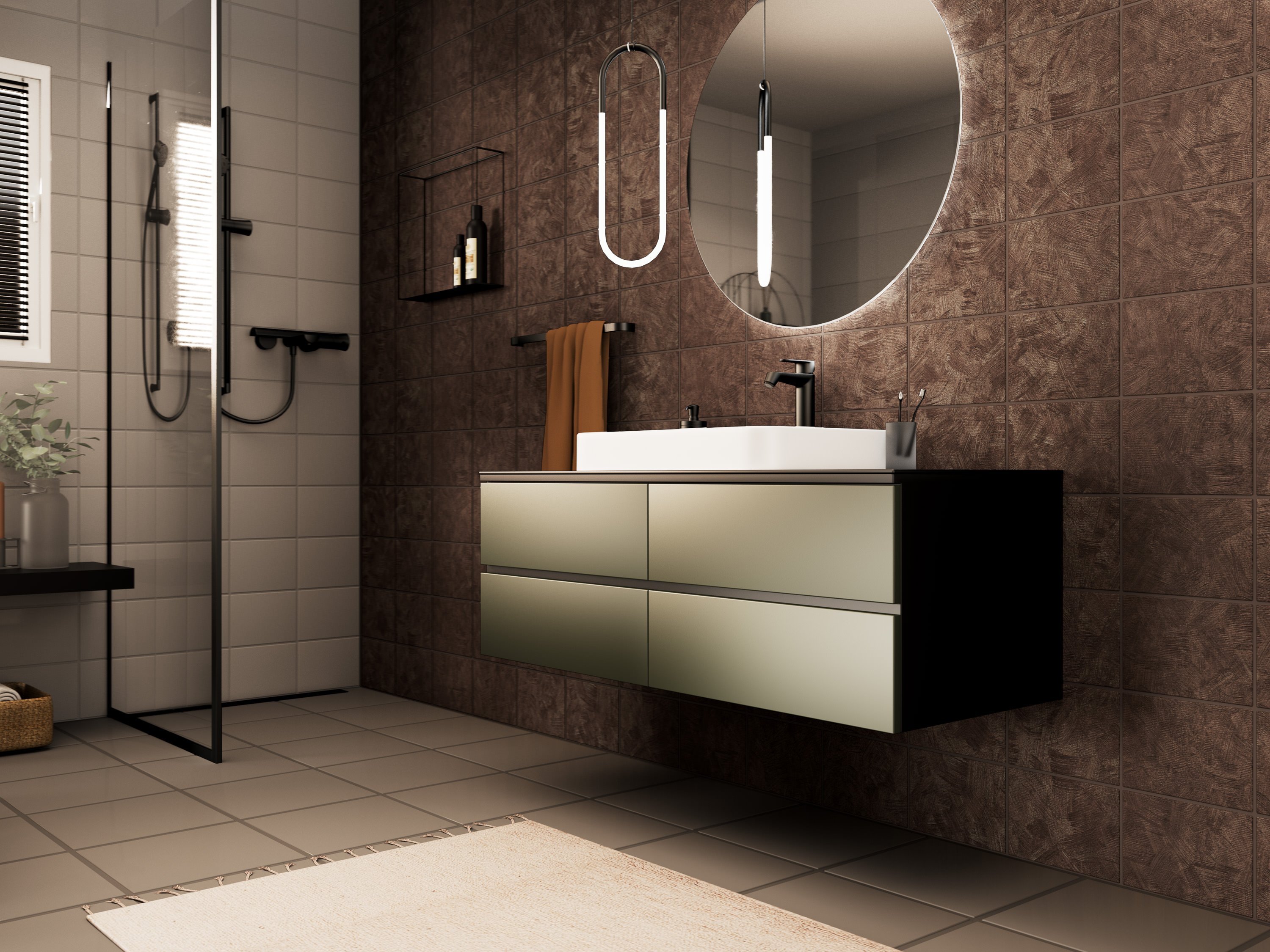 Testbild