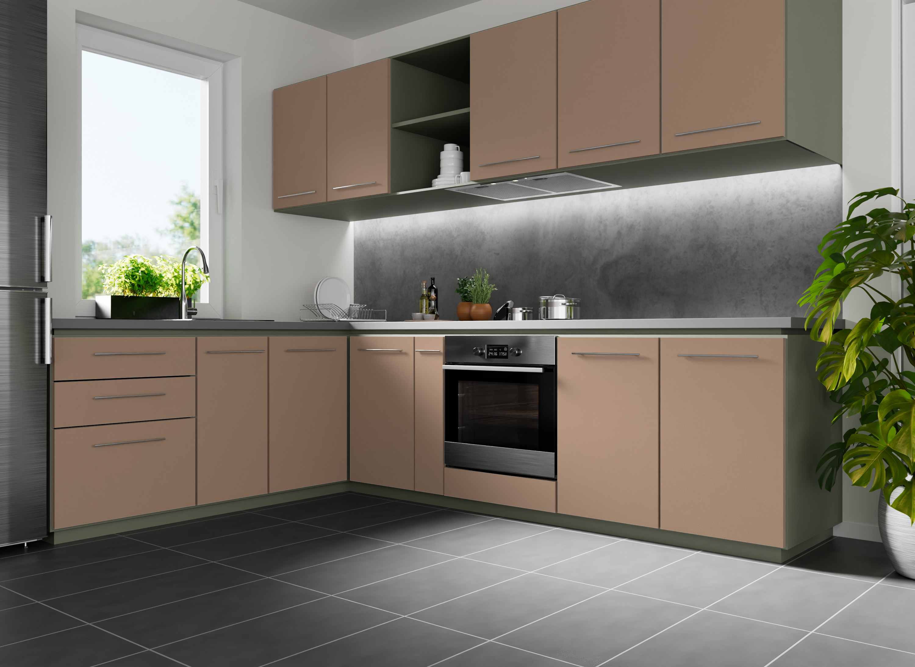 Testbild
