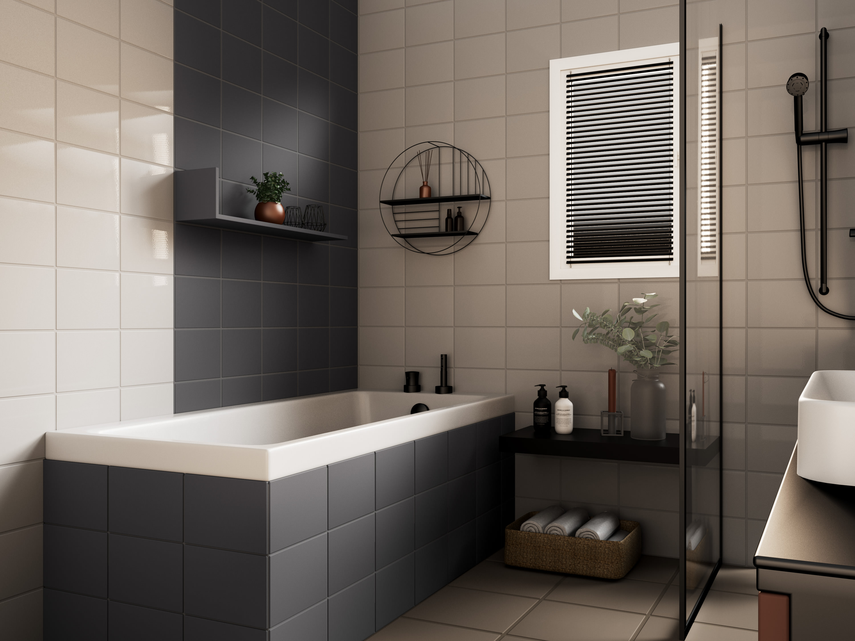 Testbild